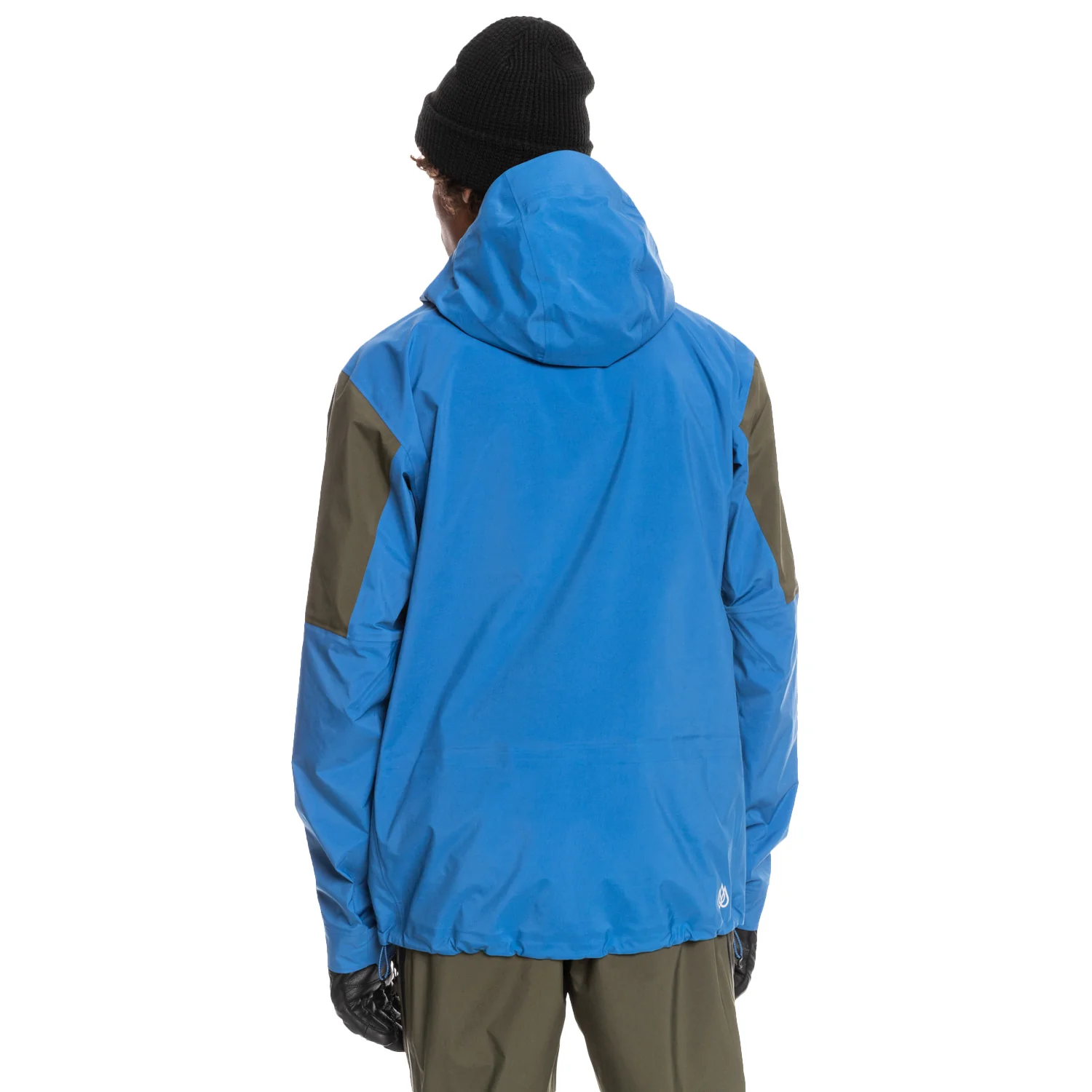 Quiksilver Highline Pro Travis Rice 3L Gore-tex Jacket 2023 - Image 2