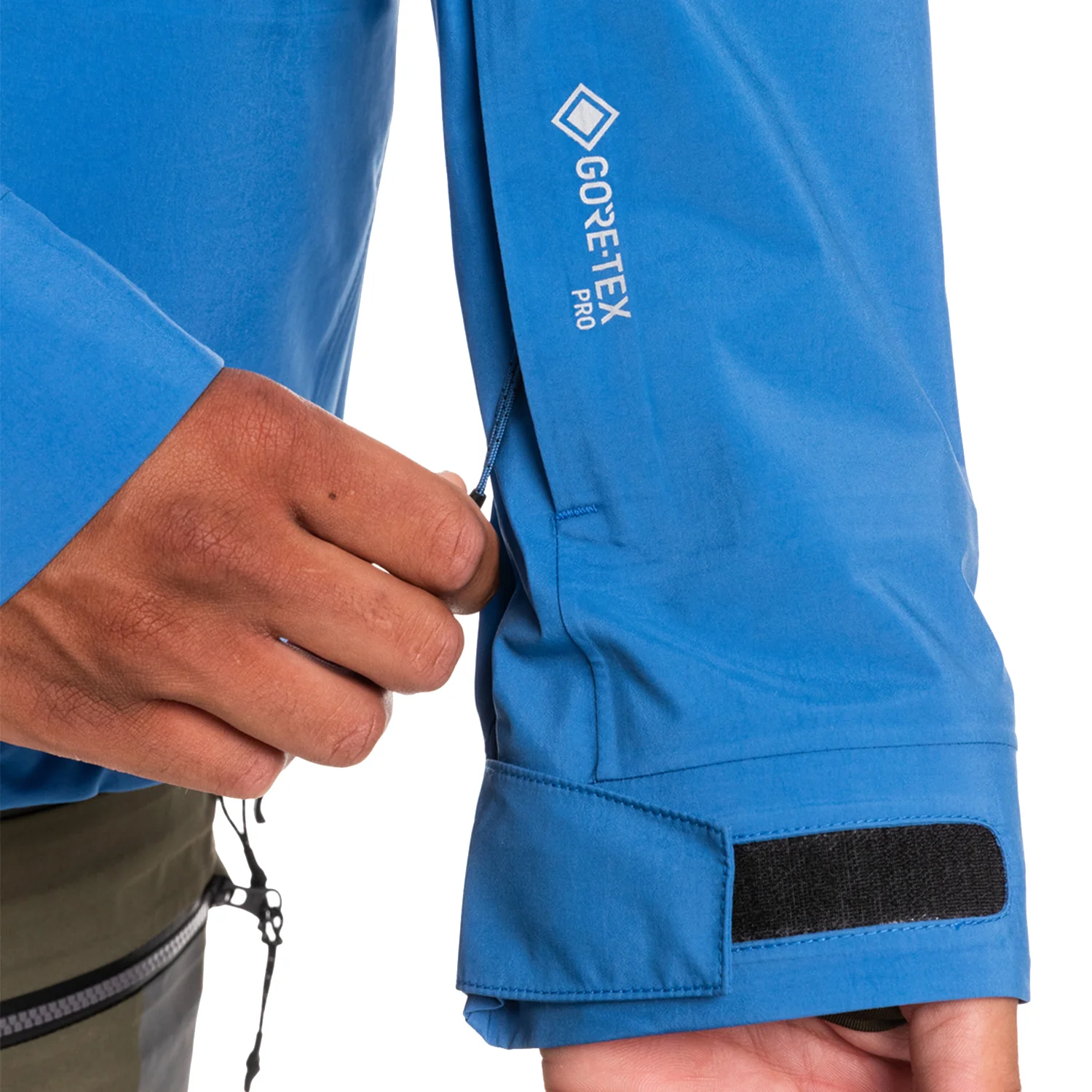 Quiksilver Highline Pro Travis Rice 3L Gore-tex Jacket 2023 - Image 4