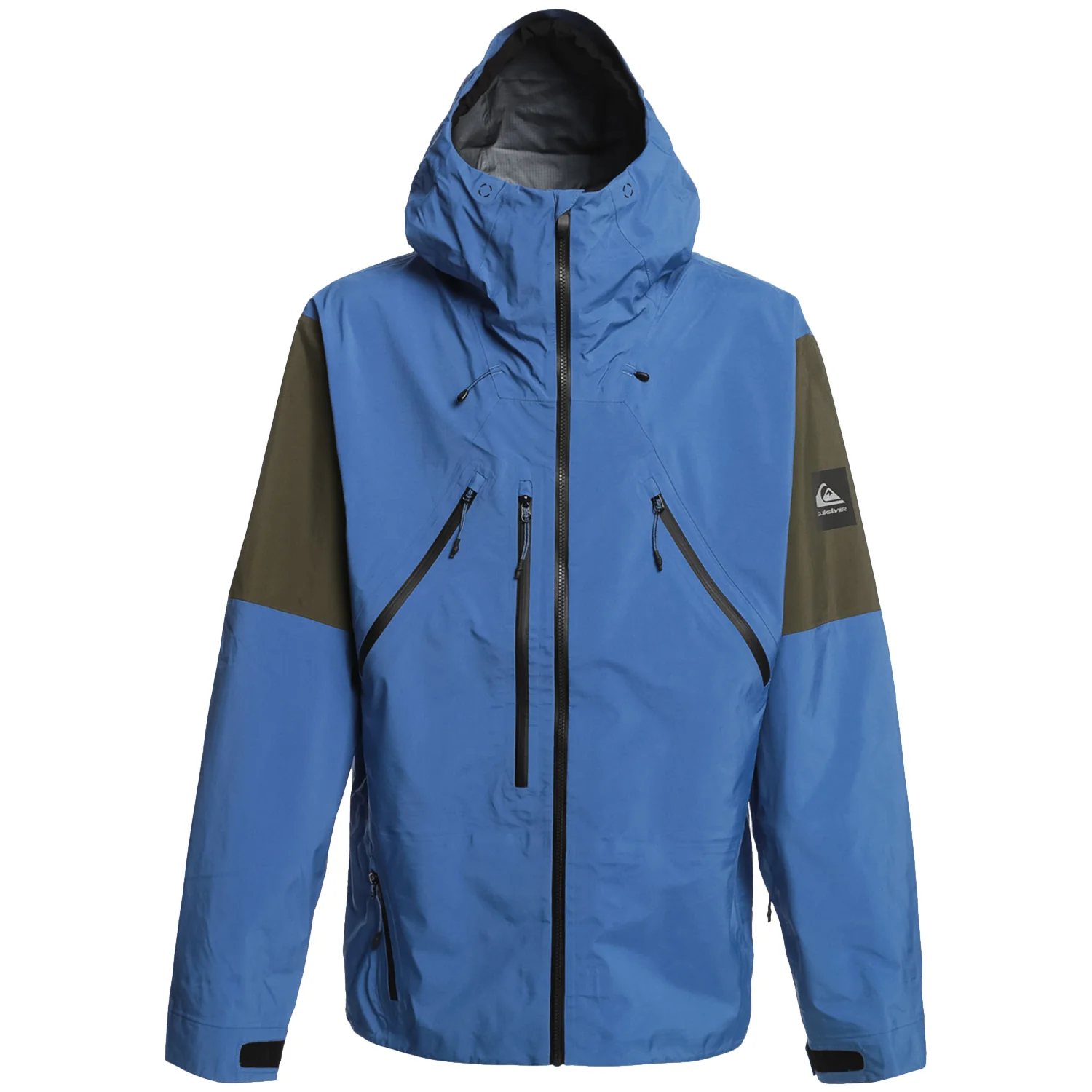 Quiksilver Highline Pro Travis Rice 3L Gore-tex Jacket 2023 - Image 5