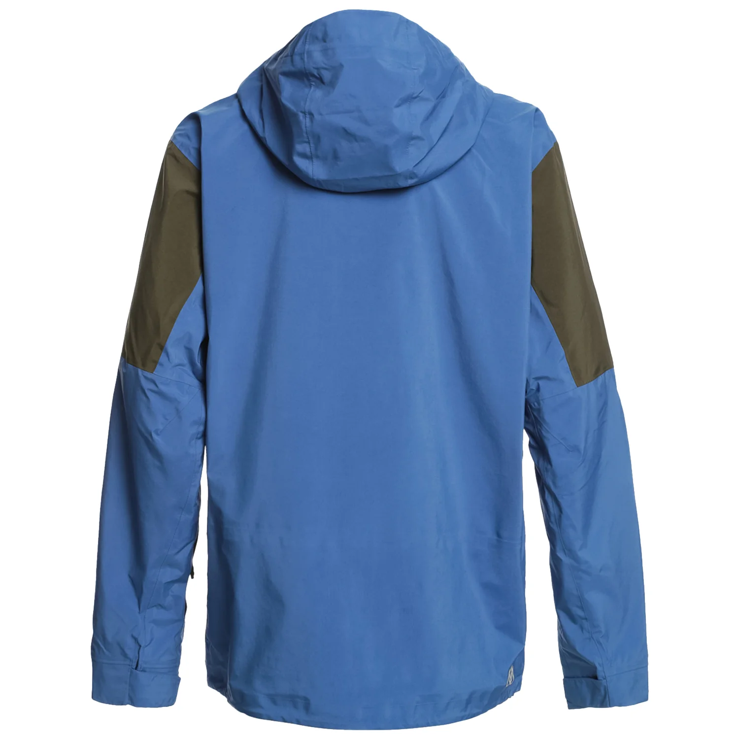 Quiksilver Highline Pro Travis Rice 3L Gore-tex Jacket 2023 - Image 6