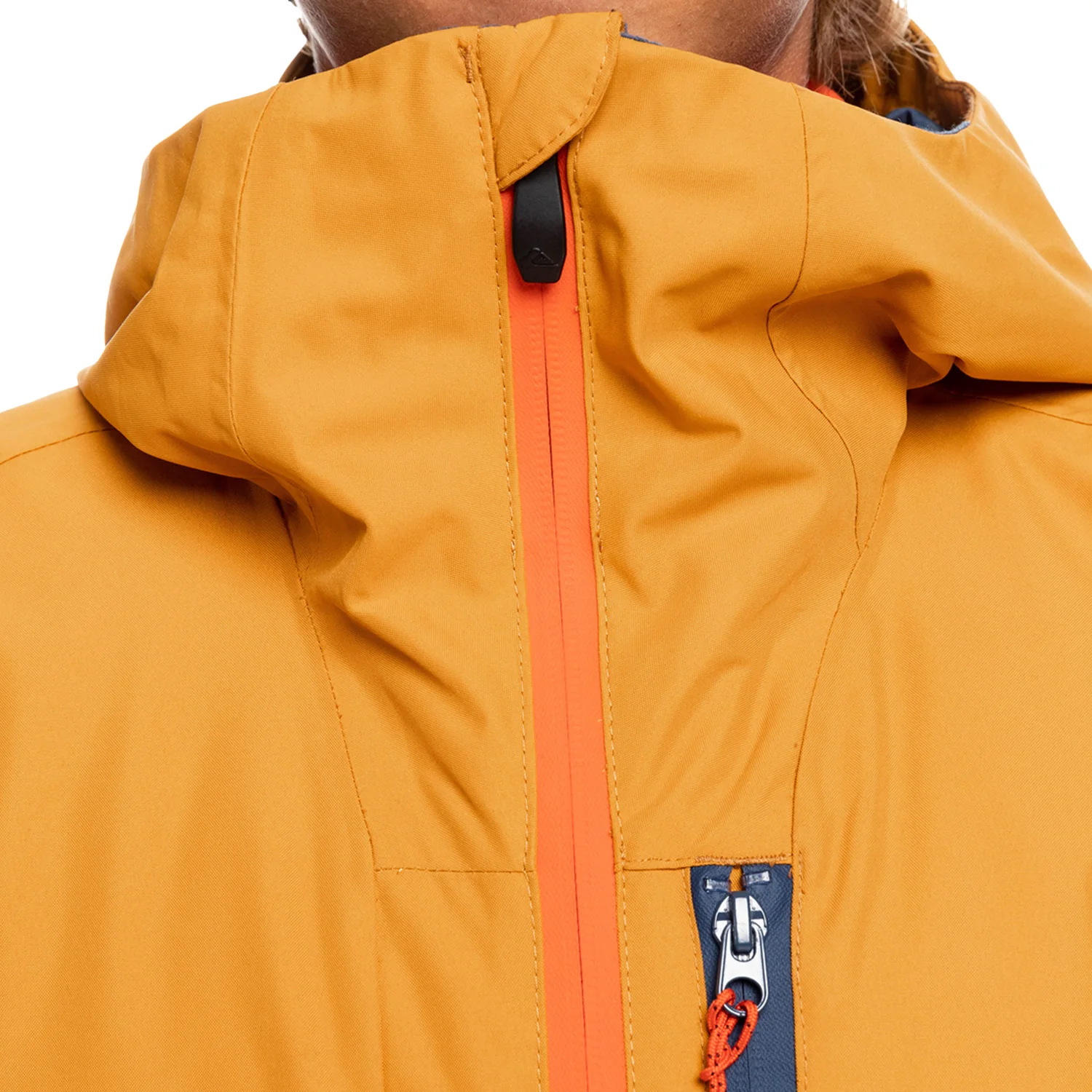 Quiksilver Kai Jones Ambition Youth Jacket 2023 - Image 3