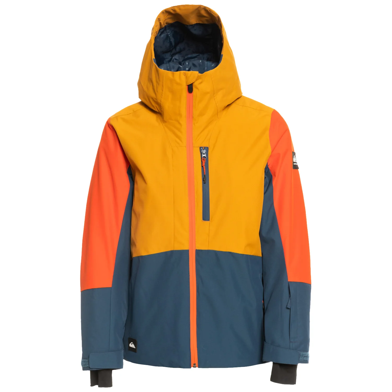 Quiksilver Kai Jones Ambition Youth Jacket 2023 - Image 5