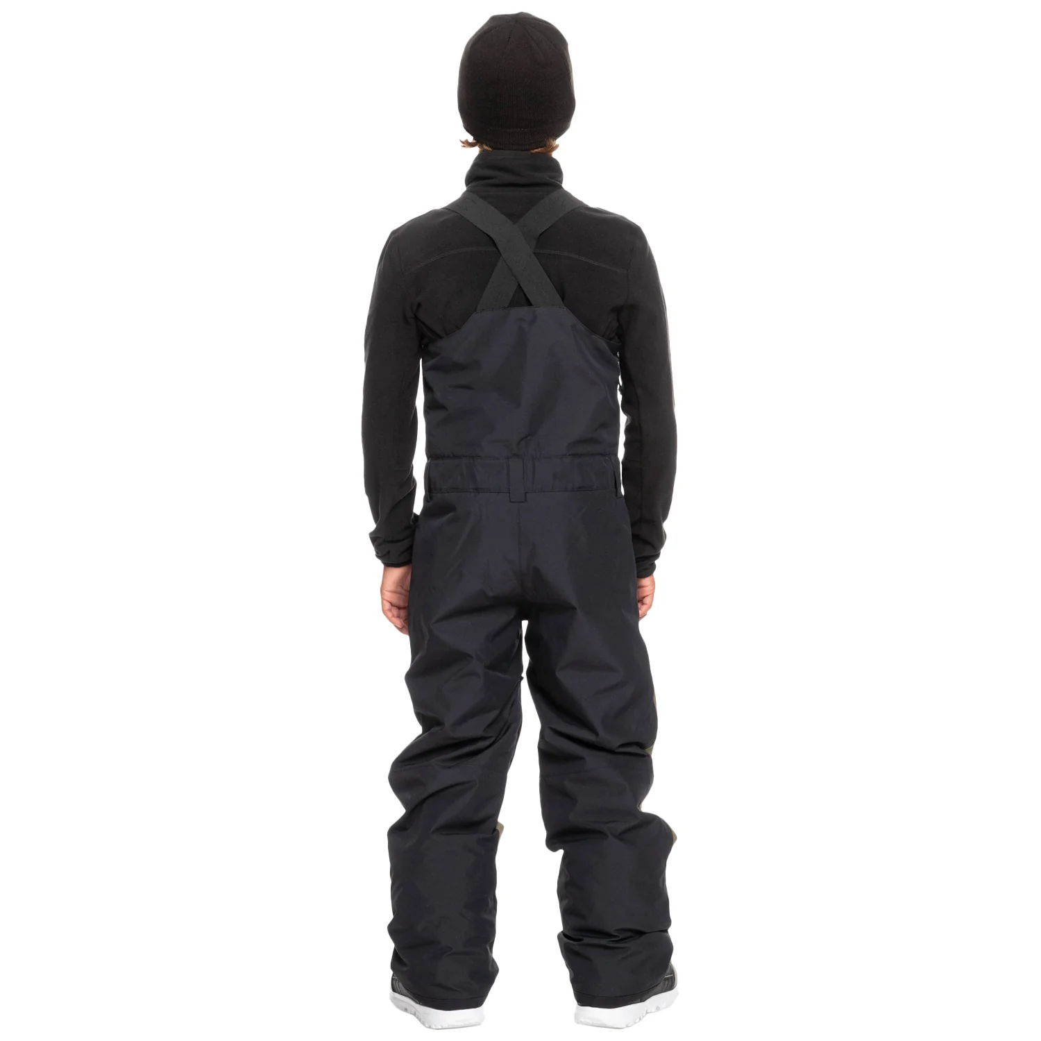 Quiksilver Mash Up Youth Bib Pant 2023 - Image 3