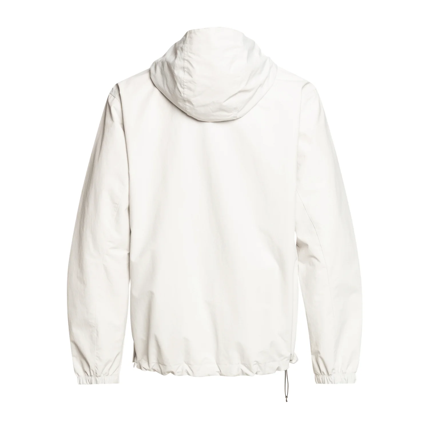 Quiksilver Men's Steeze Jacket 2024 Nimbus Cloud - Image 2