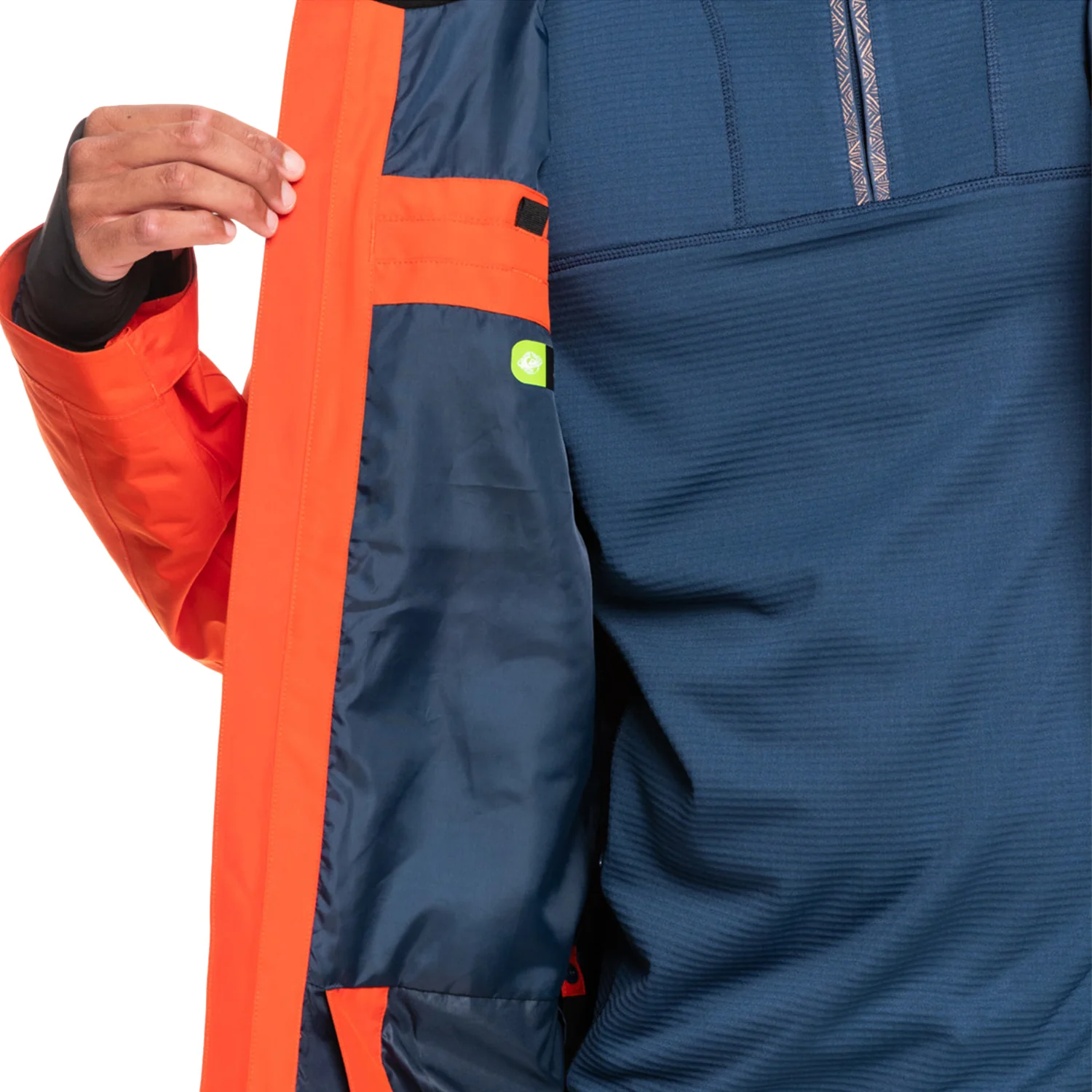 Quiksilver Mission Gore-tex Jacket 2023 - Image 4