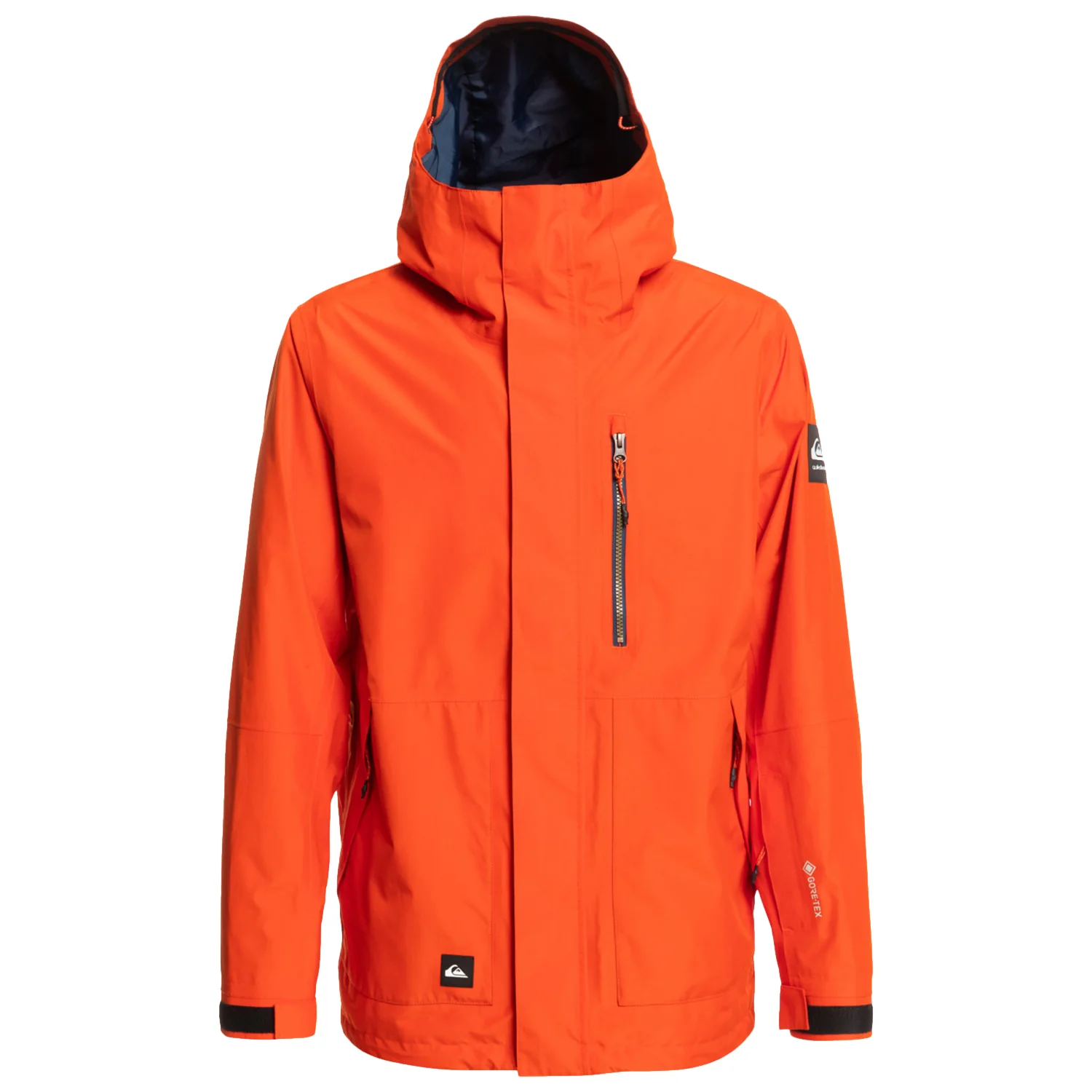 Quiksilver Mission Gore-tex Jacket 2023 - Image 5