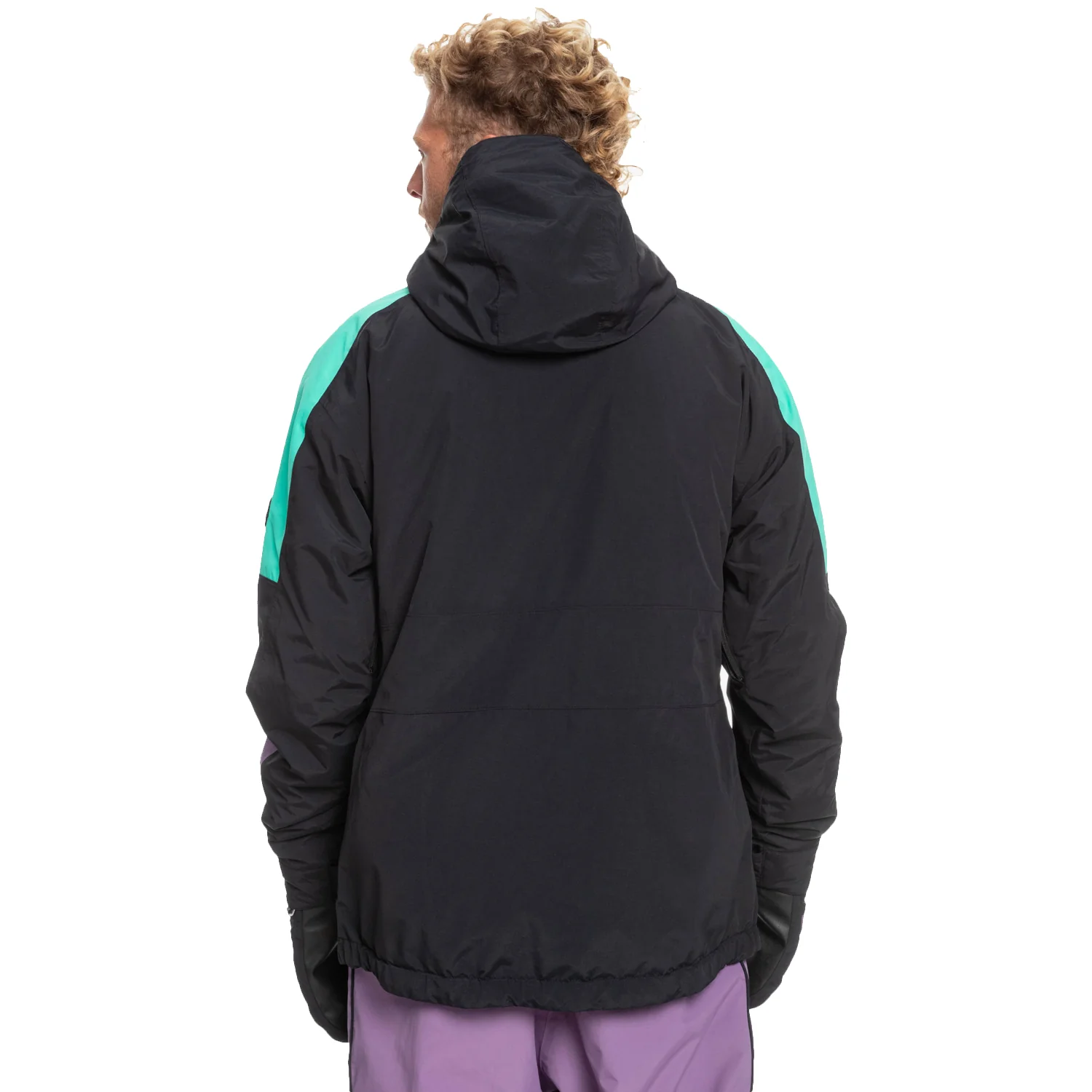 Quiksilver Radicalo Jacket 2023 - Image 2