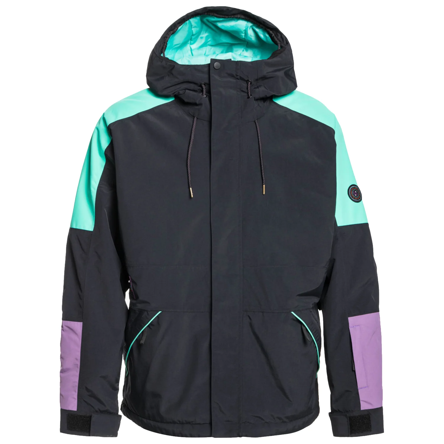 Quiksilver Radicalo Jacket 2023 - Image 3