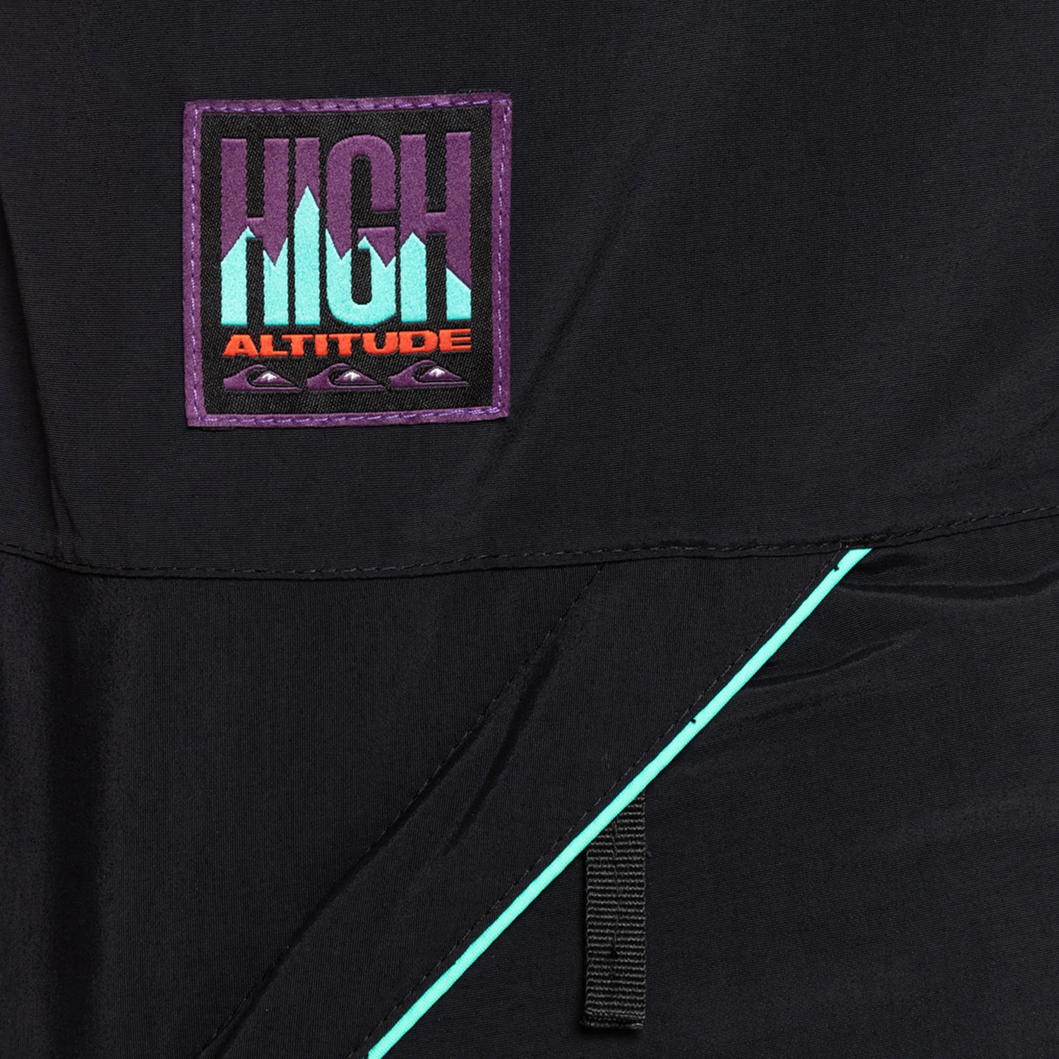Quiksilver Radicalo Jacket 2023 - Image 6
