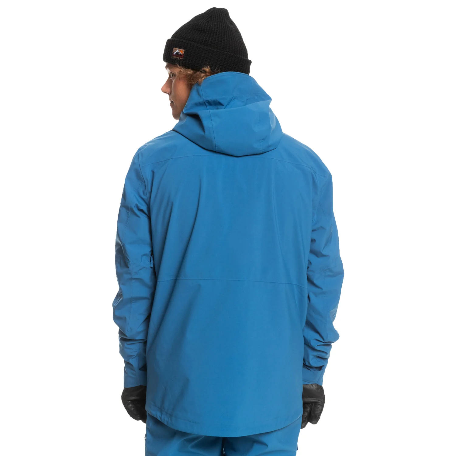 Quiksilver Sammy Carlson Stretch Quest Jacket 2023 - Image 3