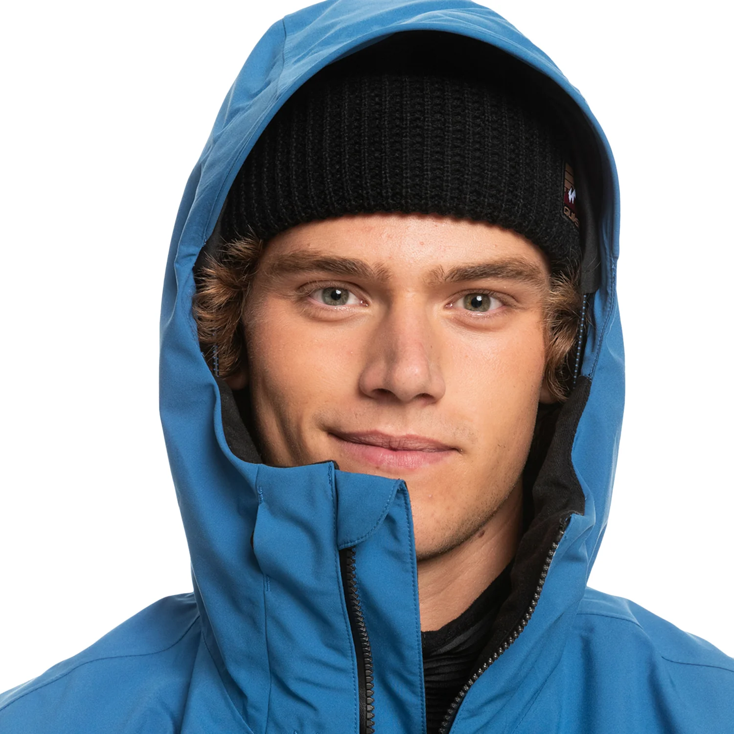Quiksilver Sammy Carlson Stretch Quest Jacket 2023 - Image 4