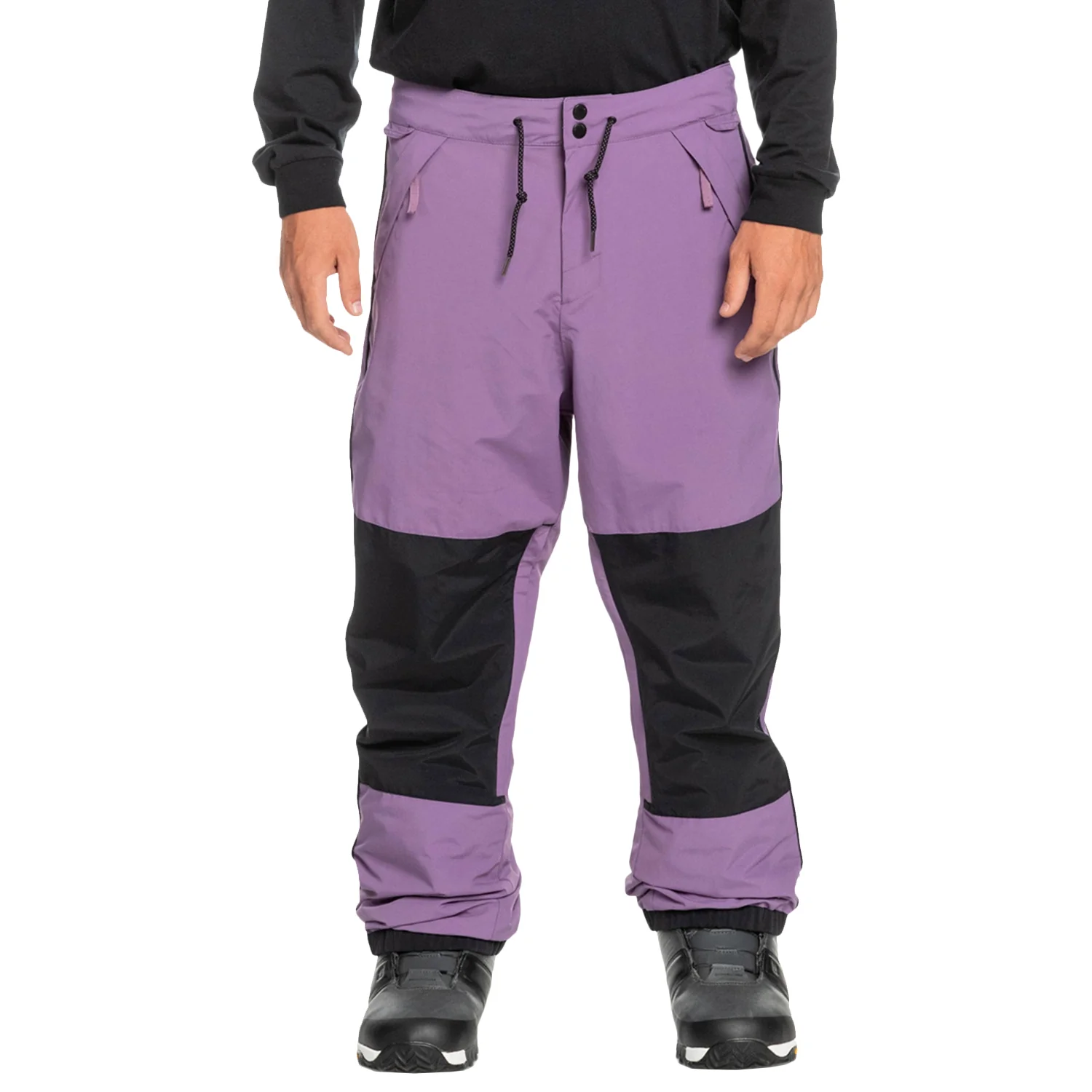 Quiksilver Snow Down Pant 2023 - Image 2