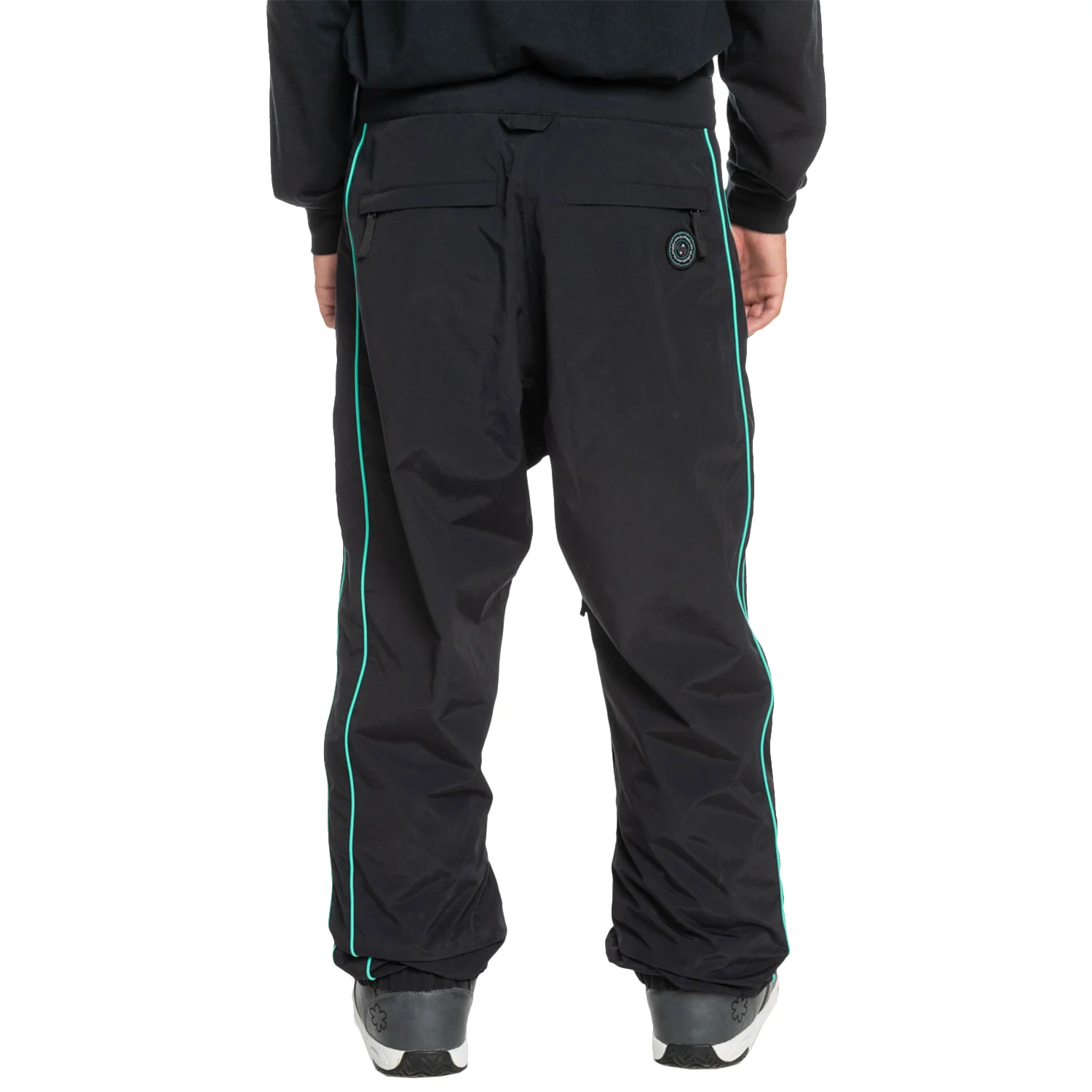 Quiksilver Snow Down Pant 2023 - Image 3