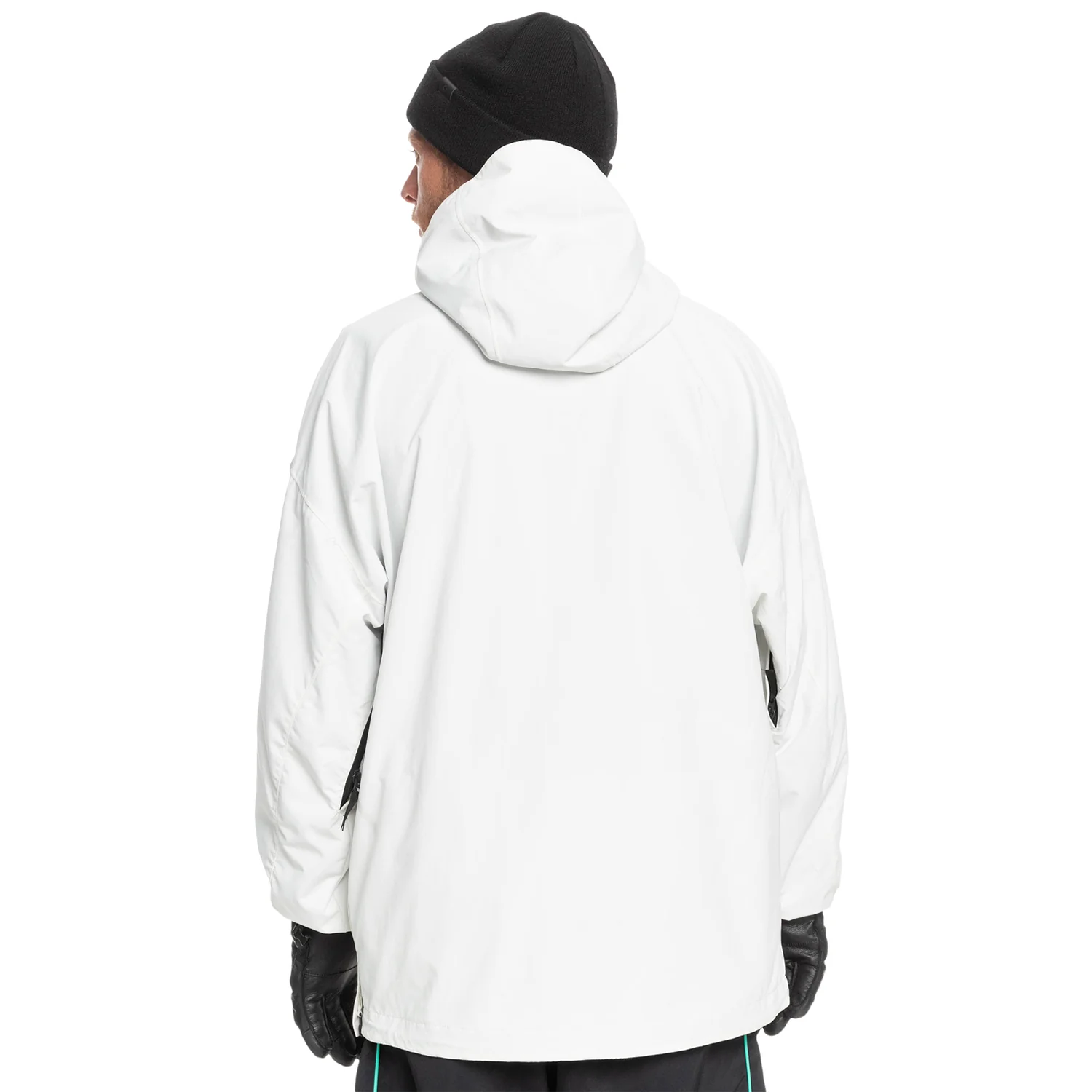 Quiksilver Steeze Jacket 2023 - Image 2