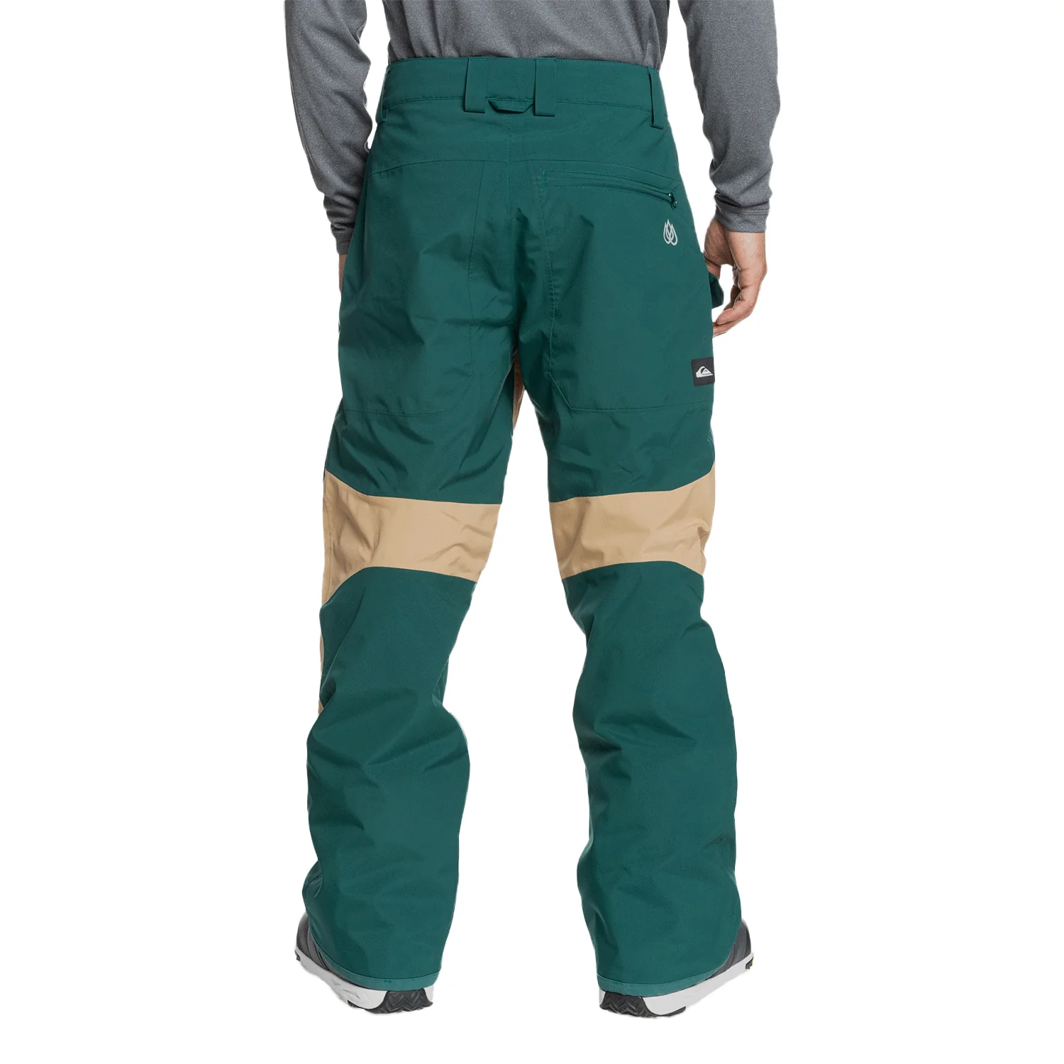 Quiksilver Travis Rice Stretch Pant 2022 - Image 2