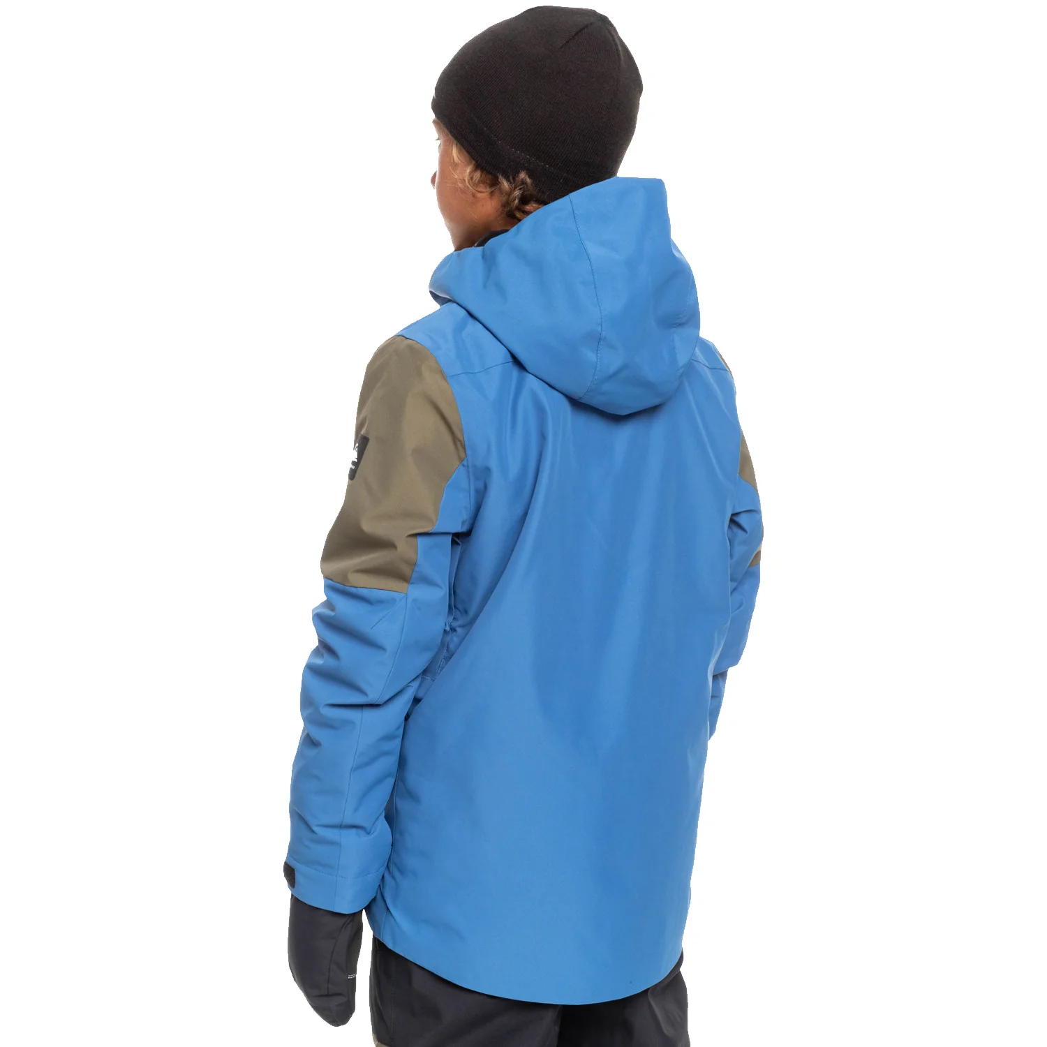 Quiksilver Travis Rice Youth Jacket 2023 - Image 2