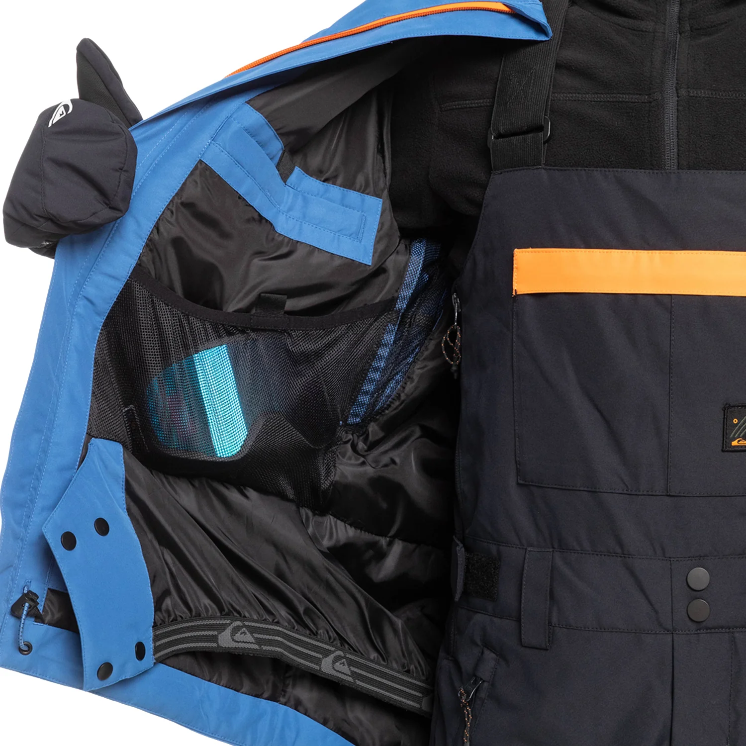 Quiksilver Travis Rice Youth Jacket 2023 - Image 3