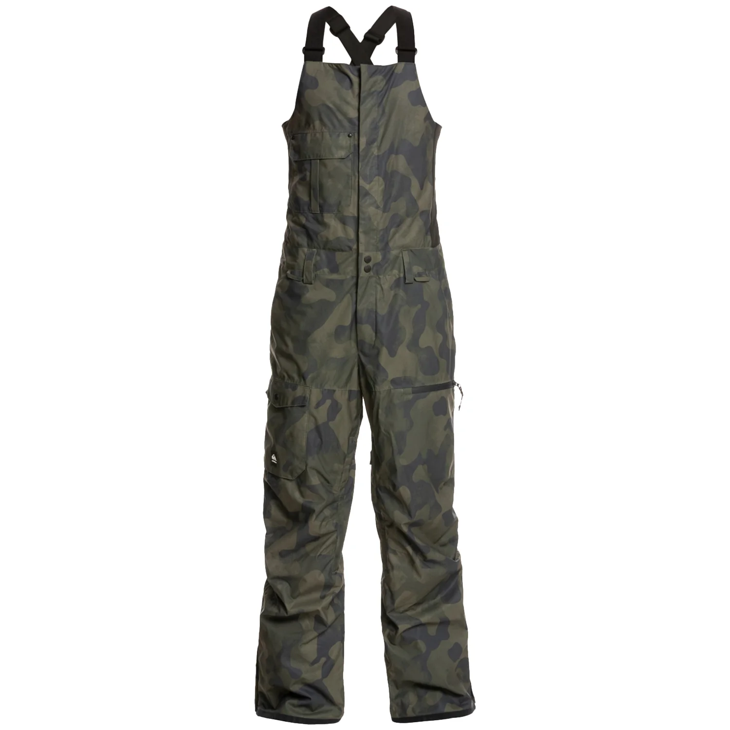 Quiksilver Utility Bib Pant 2023 - Image 5