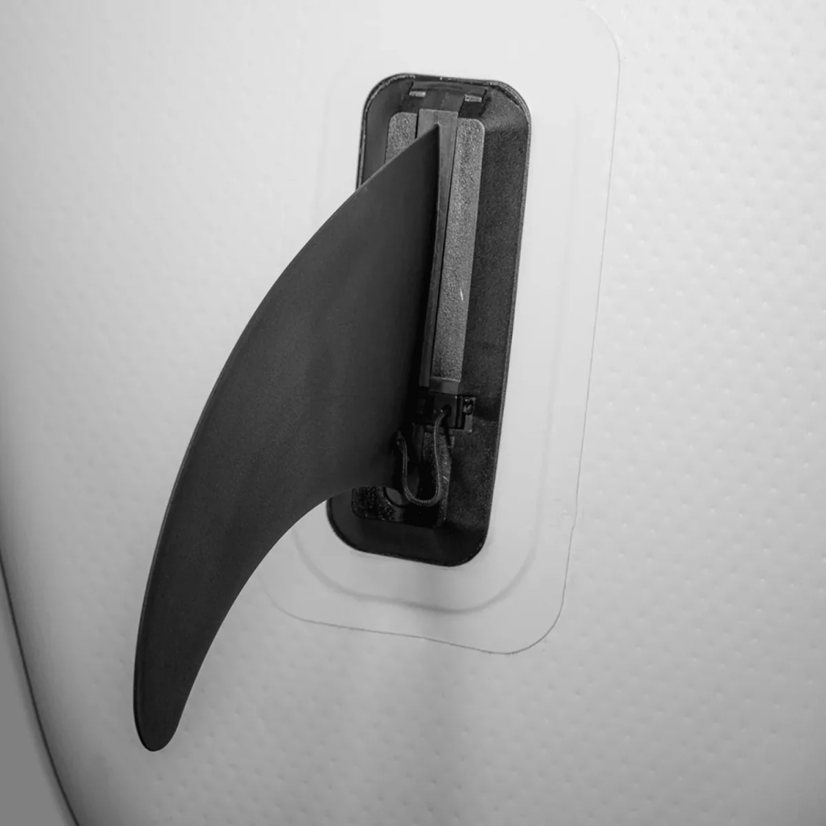Quoth 11'0" Byrne Inflatable SUP + Kit White - Image 3