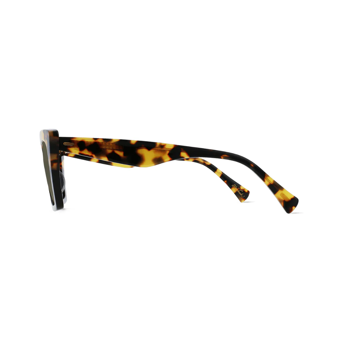 Raen Keera 54 Sunglasses - Image 5