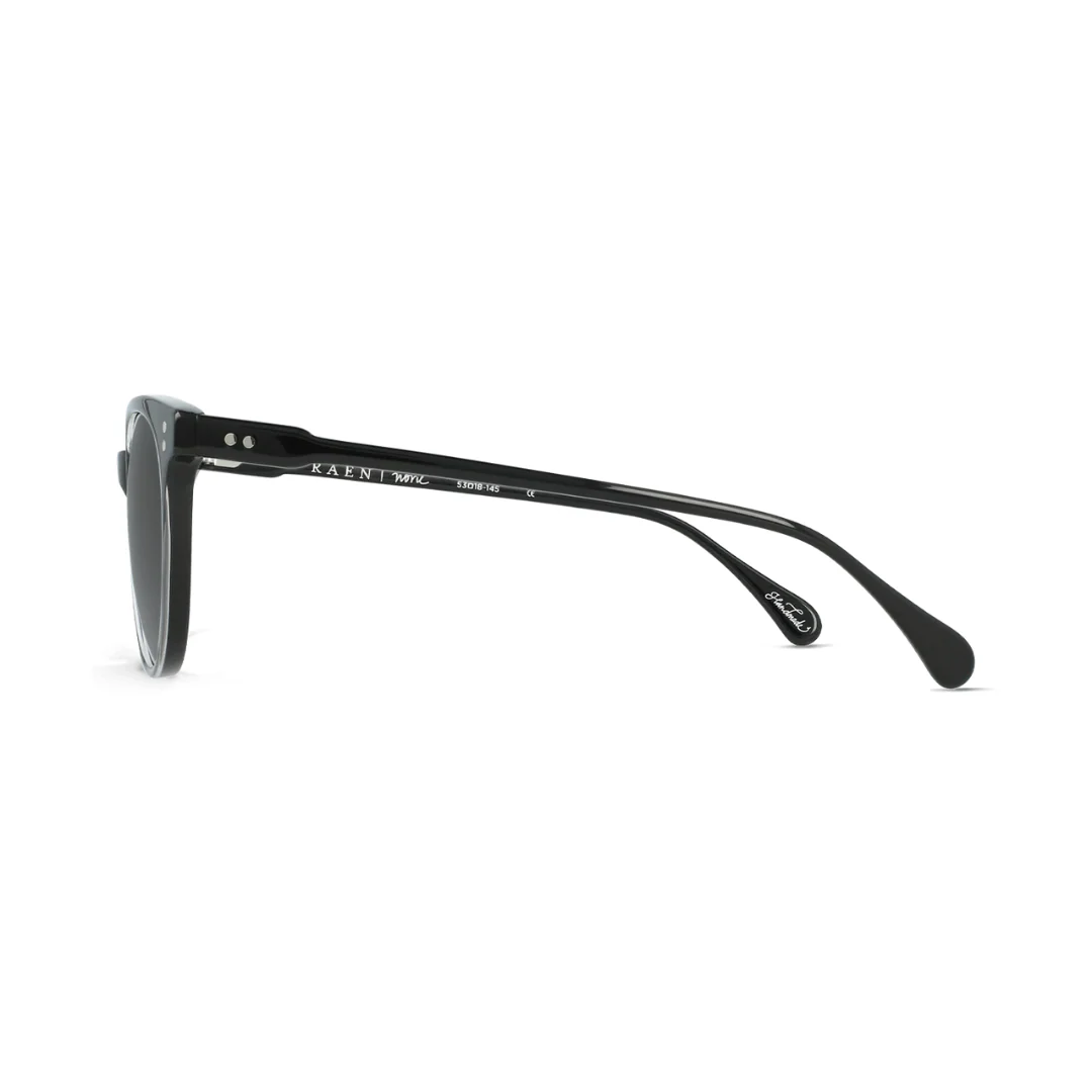 Raen Norie 53 Sunglass - Image 3