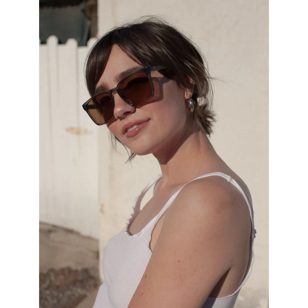 Raen Pierce 55 Sunglasses - Image 4