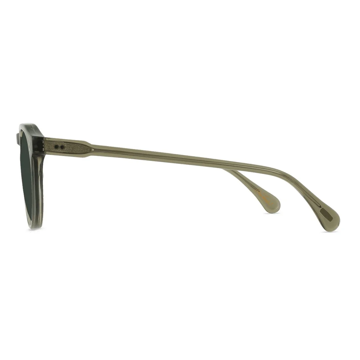 Raen Remmy 52 Sunglasses Cambria/Green Polarized - Image 3