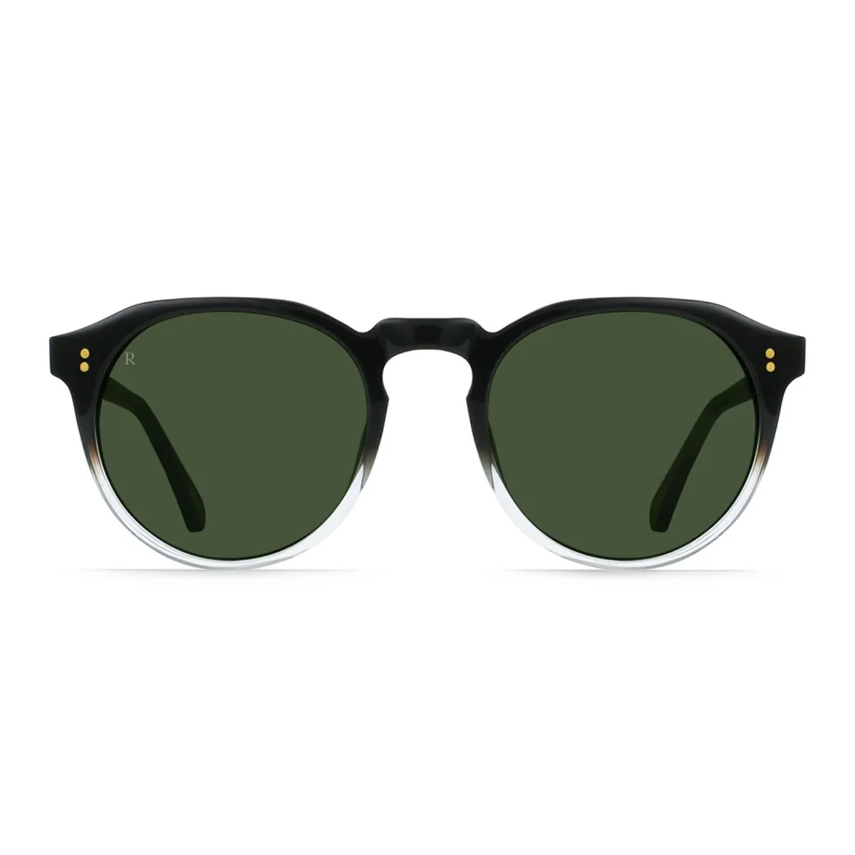 Raen Remmy 52 Sunglasses Casecade/Sage - Image 2