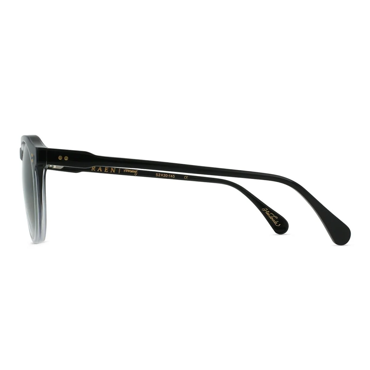 Raen Remmy 52 Sunglasses Casecade/Sage - Image 3