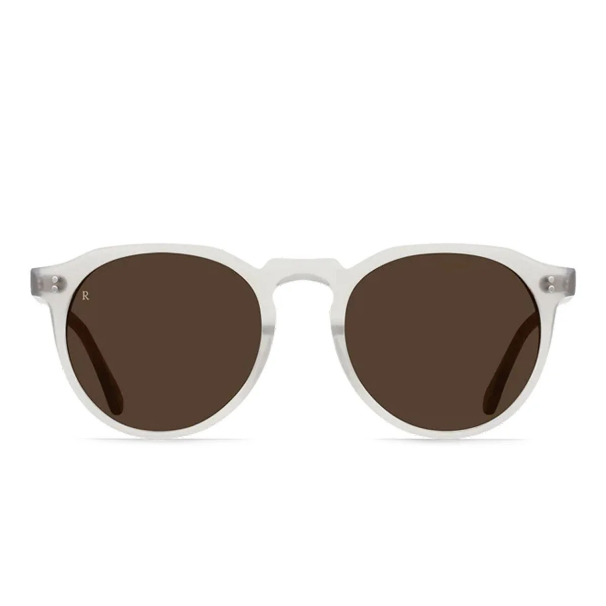 Raen Remmy 52 Sunglasses Shadow/Vibrant Brown - Image 2