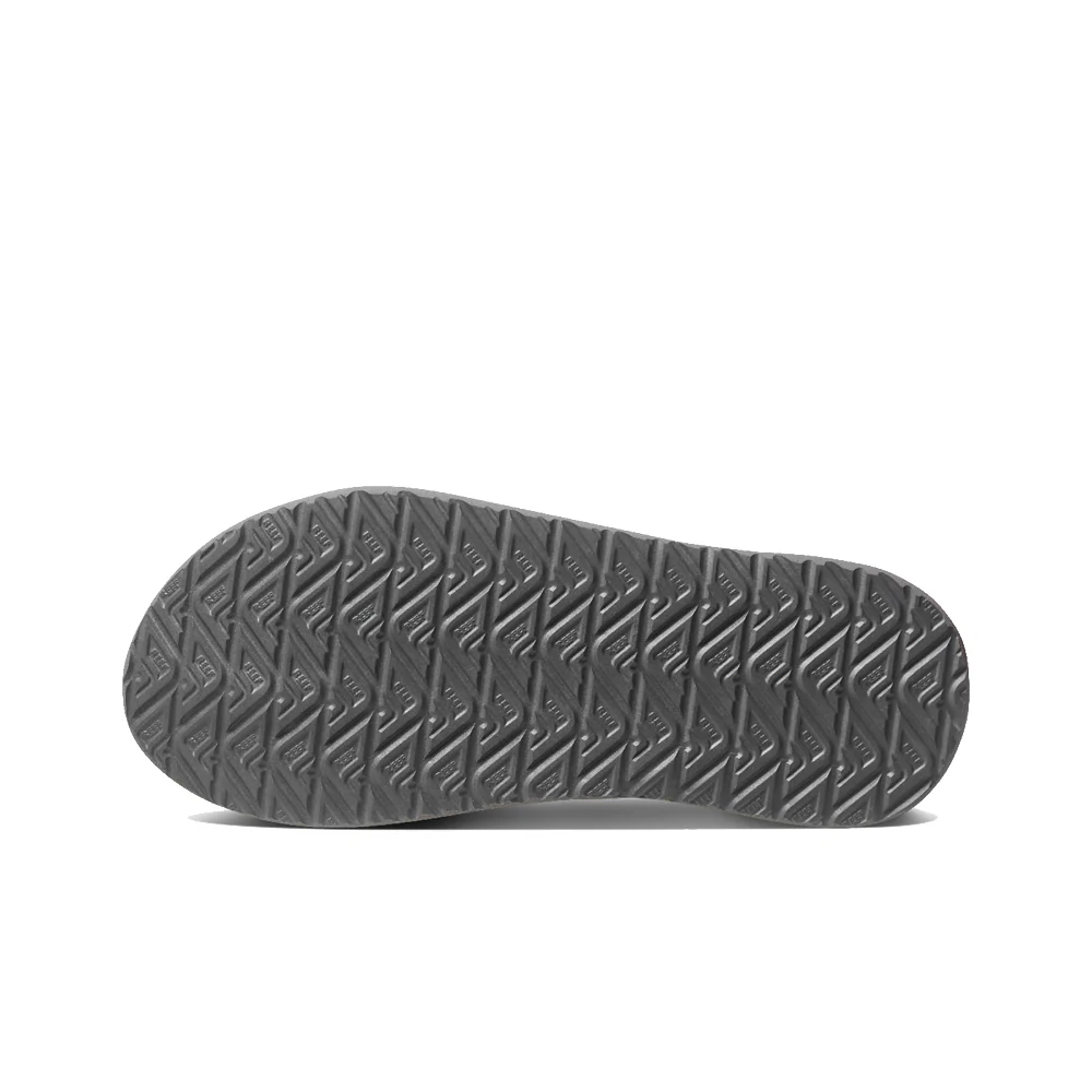 Reef Men's Cushion Phantom Sandal Black - Image 4