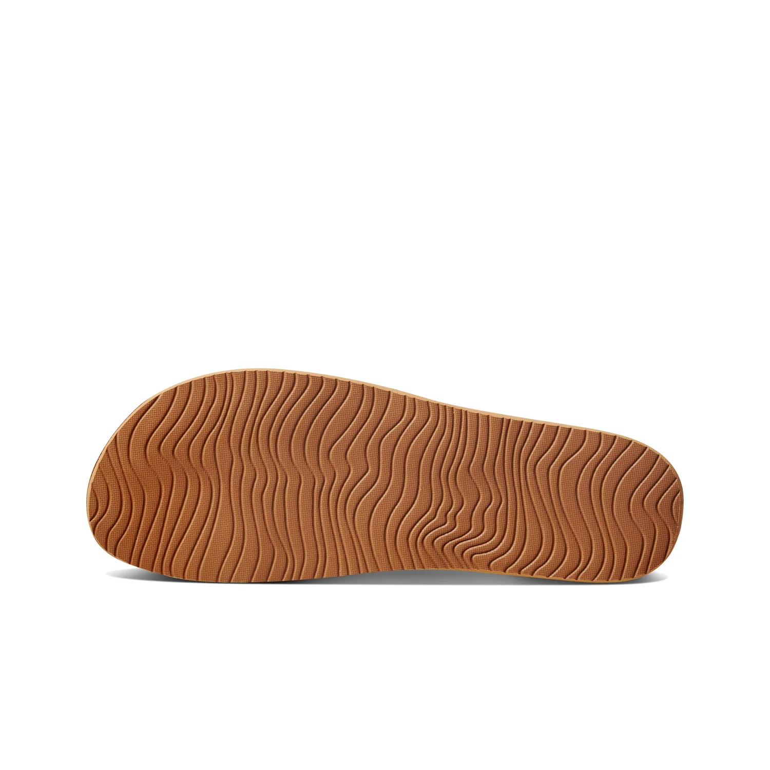 Reef Women's Cushion Vista Sandal Black/Natural - Image 2