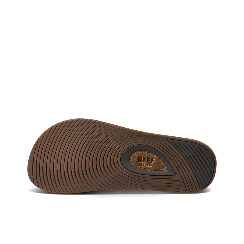 Reef Men's Drift Classic Sandal Brown - Image 5
