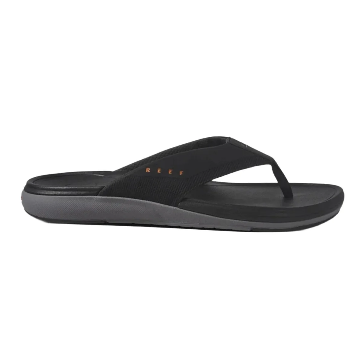 Reef Men's Cushion Norte Sandal Dark Grey - Image 2