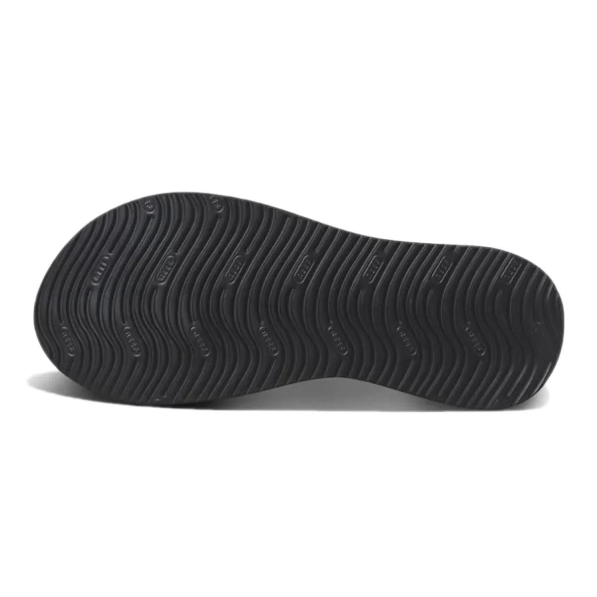 Reef Men's Cushion Phantom 2.0 Sandal Olive/Gum - Image 3