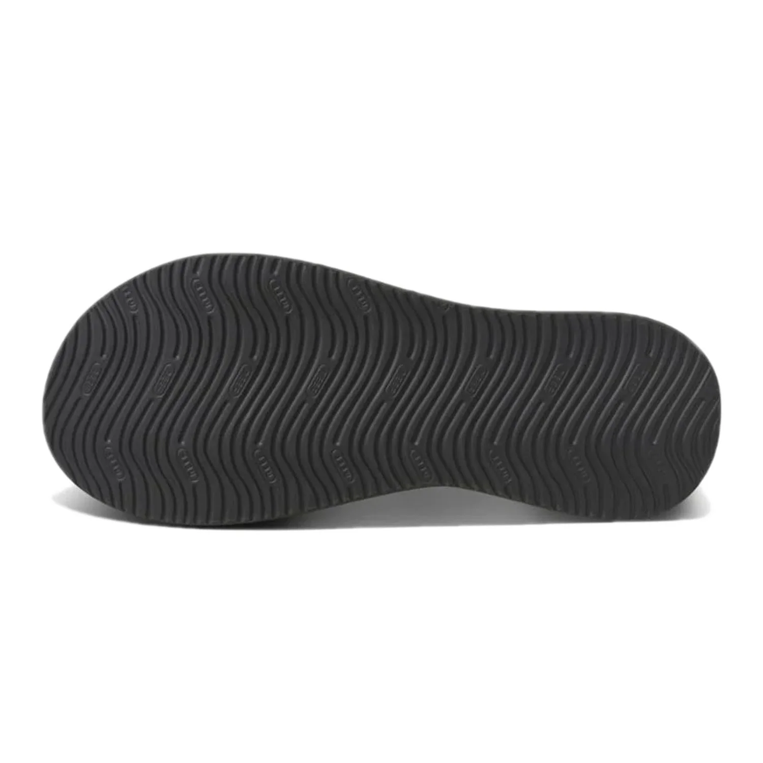 Reef Men's Cushion Phantom 2.0 Sandal Shaded Grey - Image 3