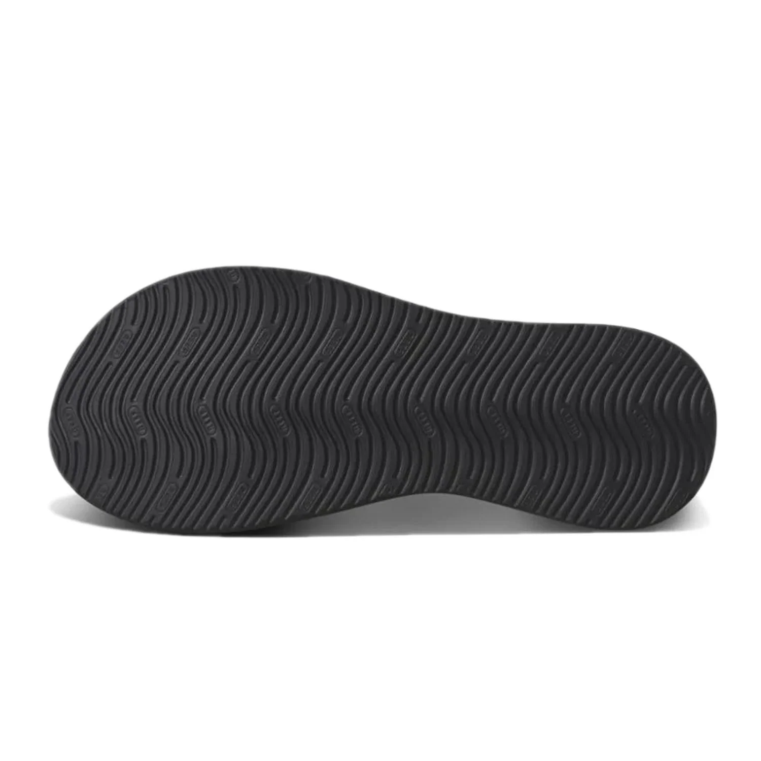 Reef Men's Cushion Phantom 2.0 Sandal White/Charcoal - Image 3