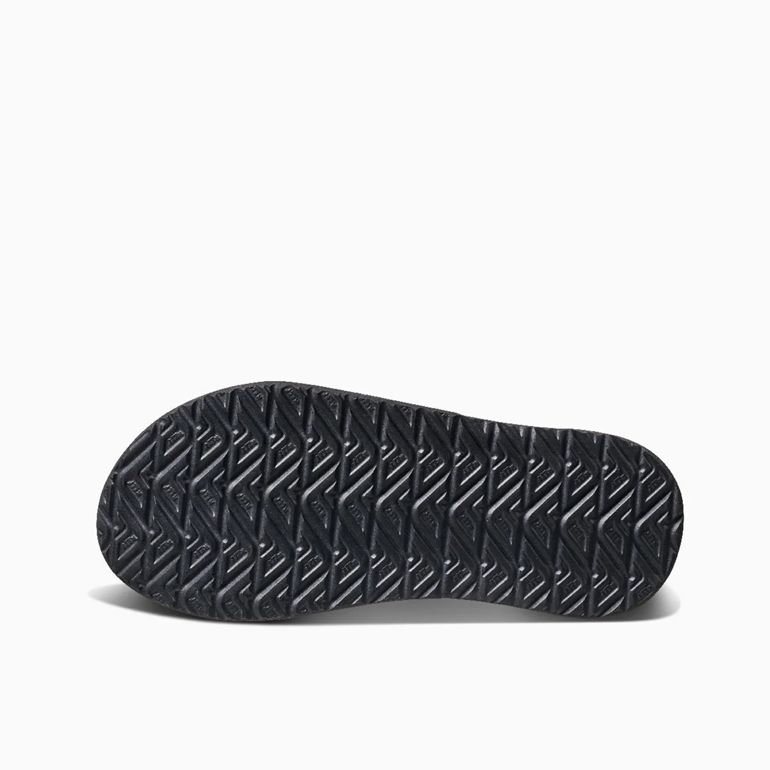 Reef Men's Cushion Phantom Sandal Shaded Grey - Image 3