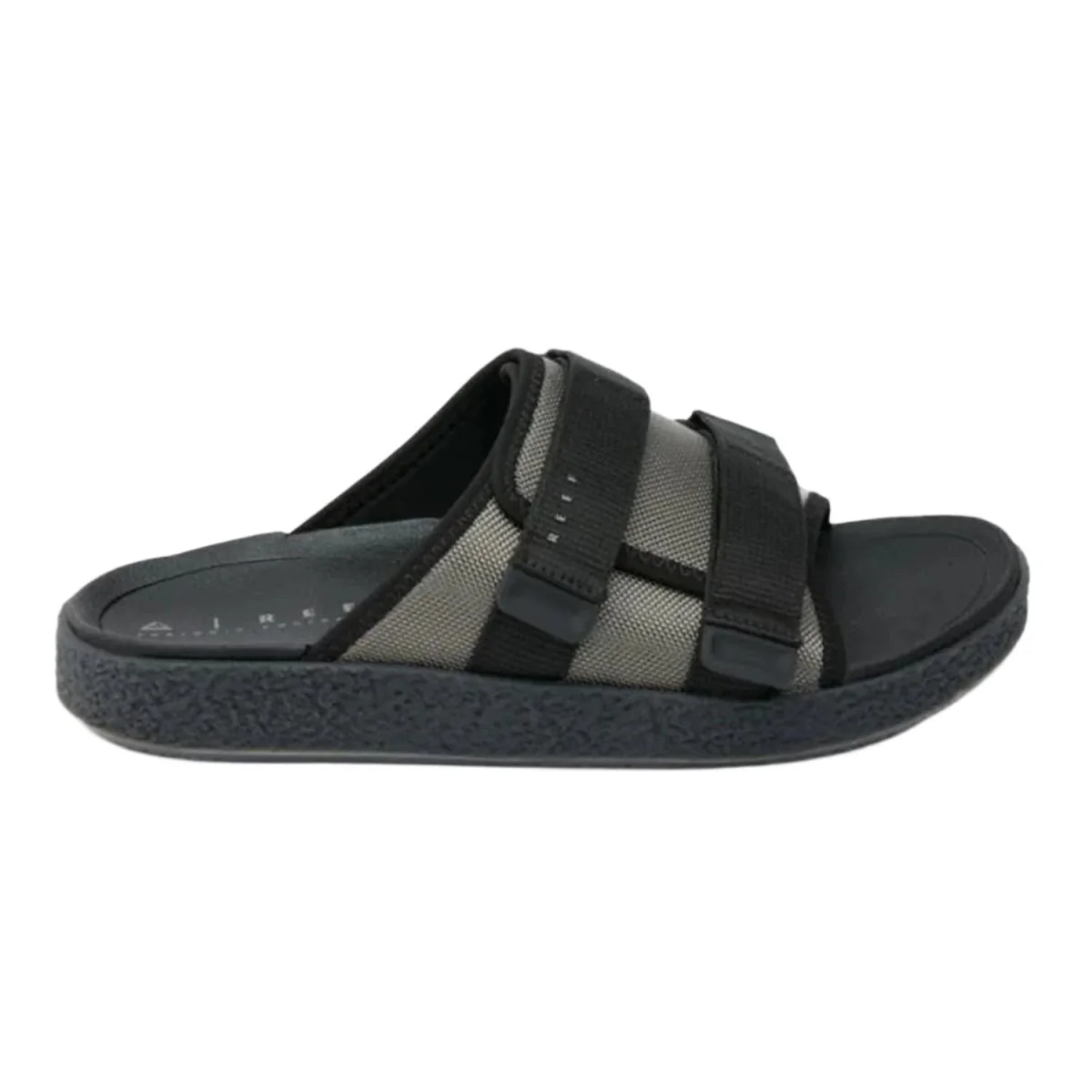 Reef Men's Montauk Sandal Olive/Black - Image 2