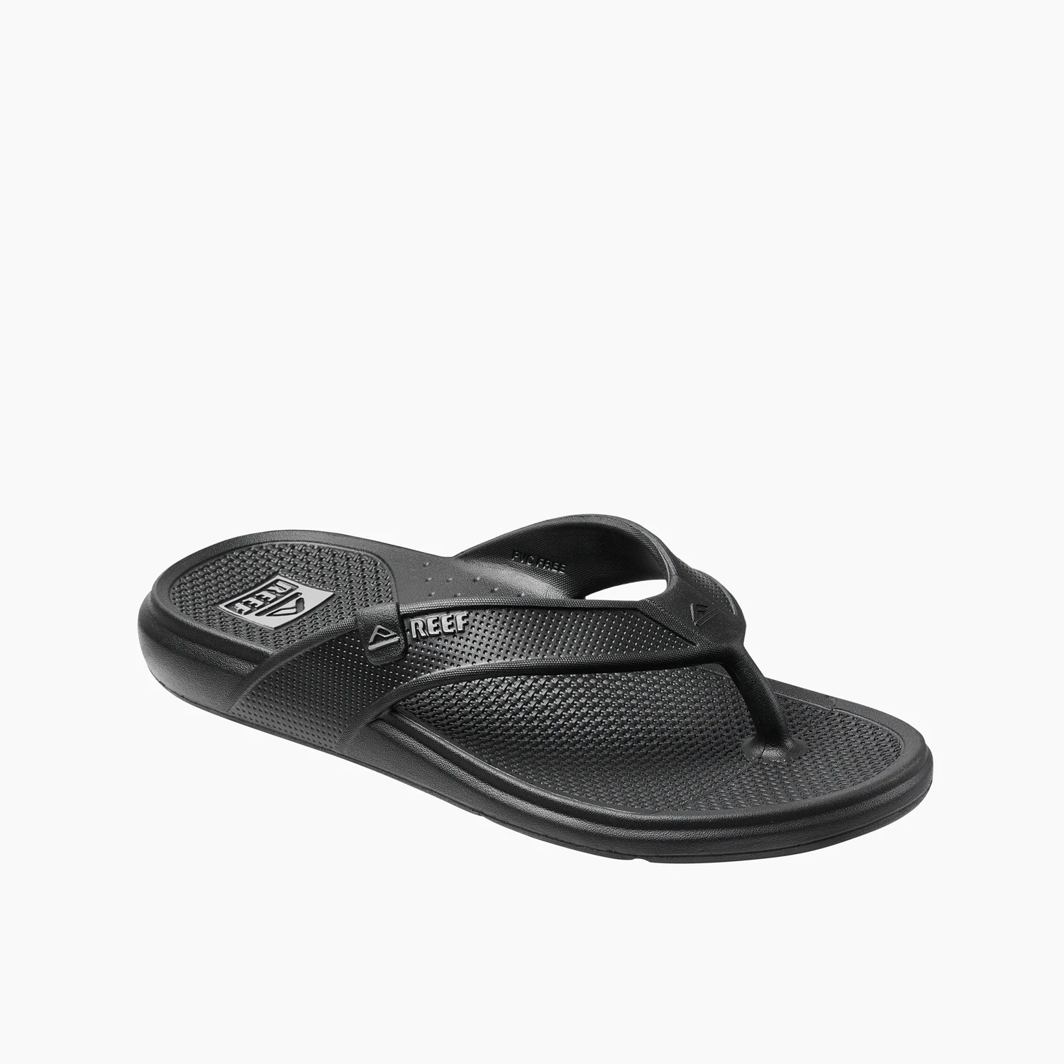 Reef Men's Oasis Sandal Black - Image 3