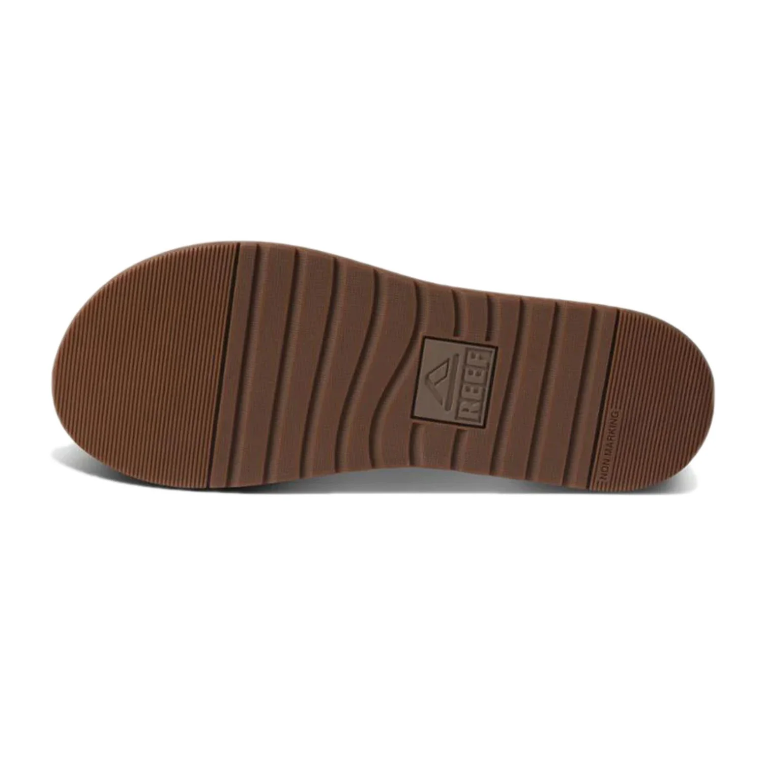 Reef Men's Ojai Sandal Fossil - Image 3