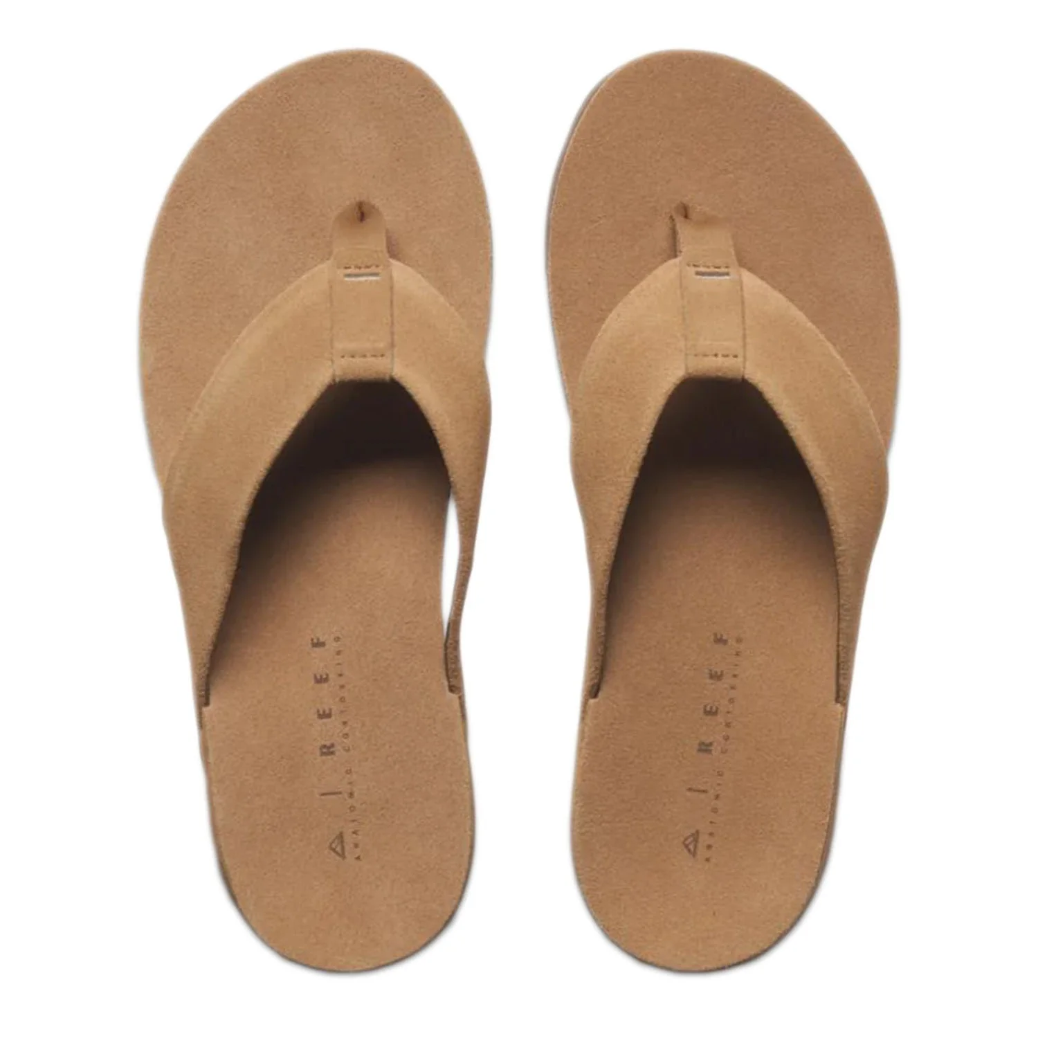 Reef Men's Ojai Sandal Tan - Image 2