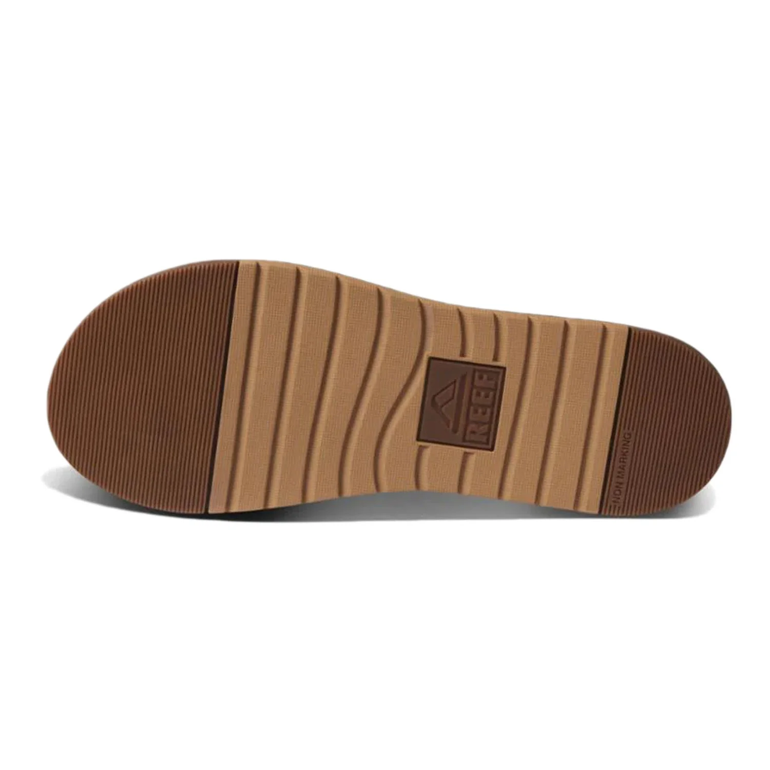 Reef Men's Ojai Sandal Tan - Image 3