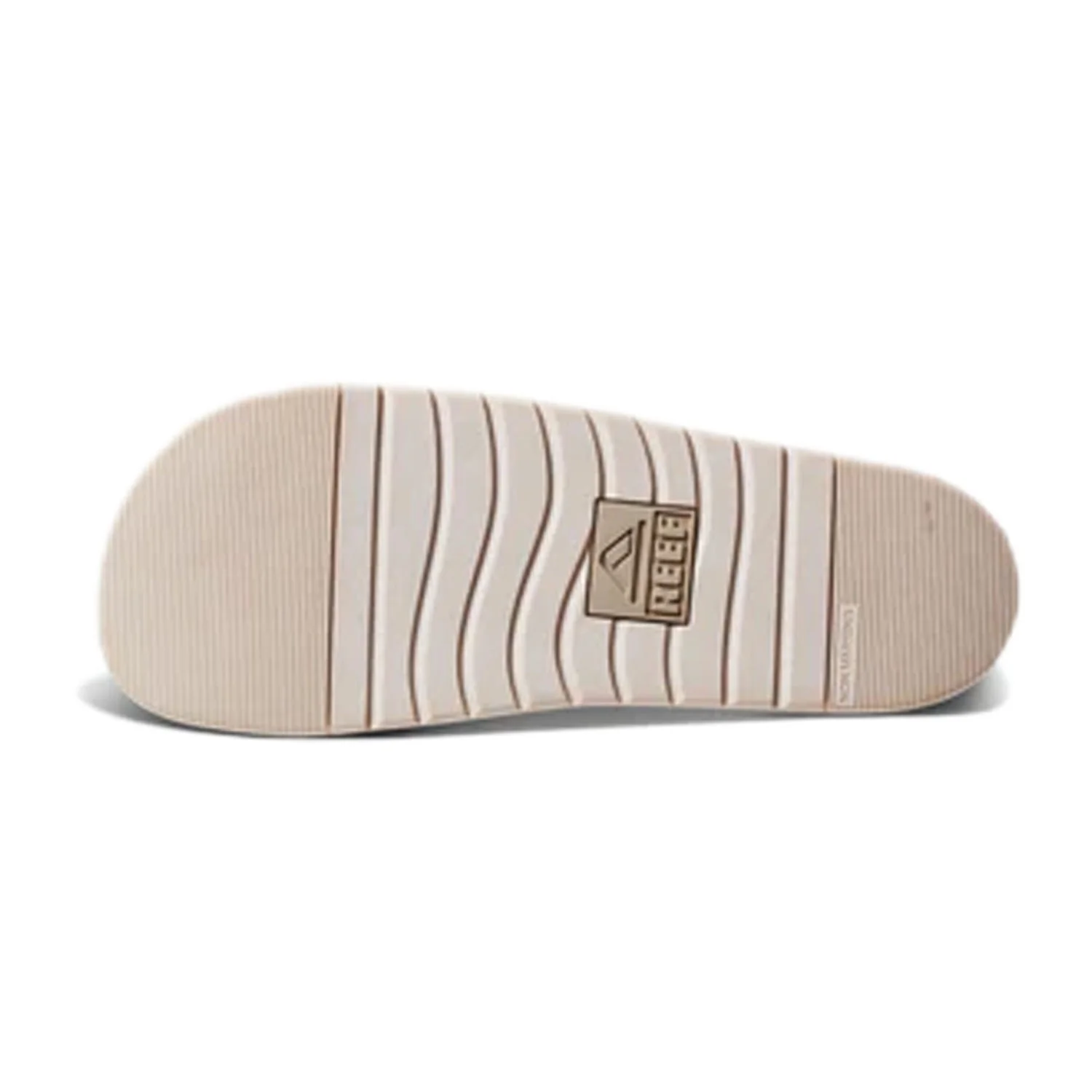 Reef Men's Ojai Slide Sandal Oat - Image 3