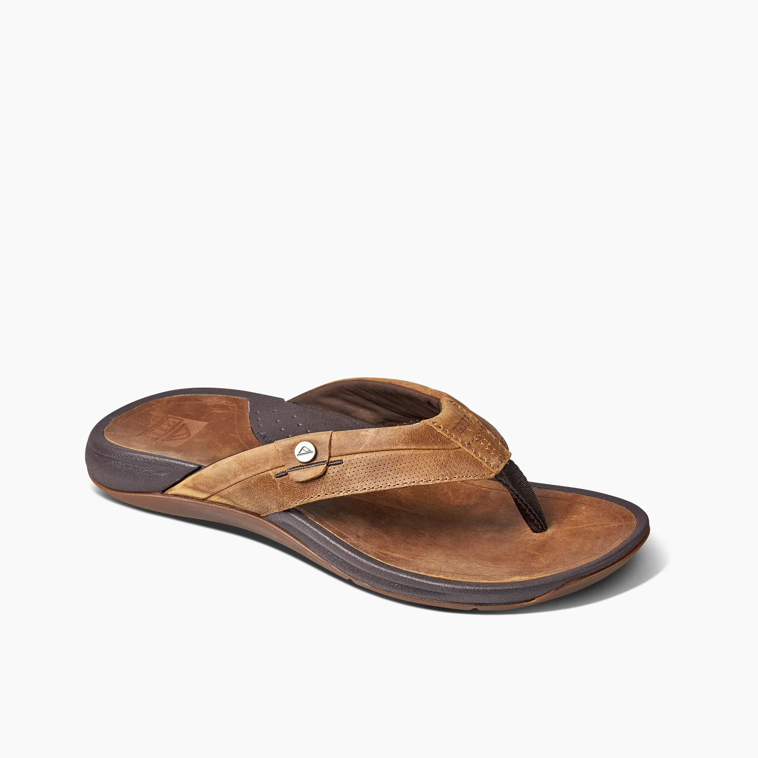 Reef Men's Pacific LE Sandal Java - Image 2