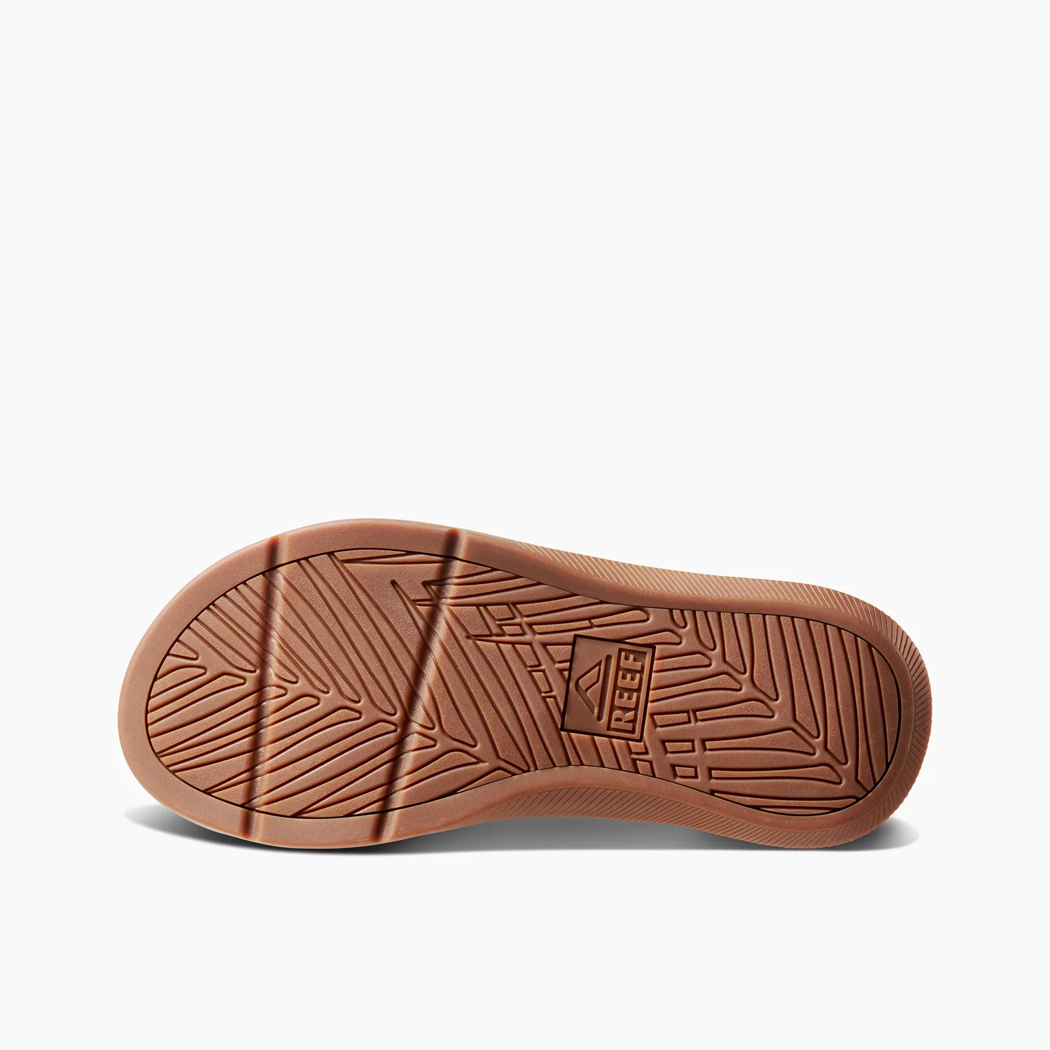 Reef Men's Santa Ana LE Sandal Brown - Image 3