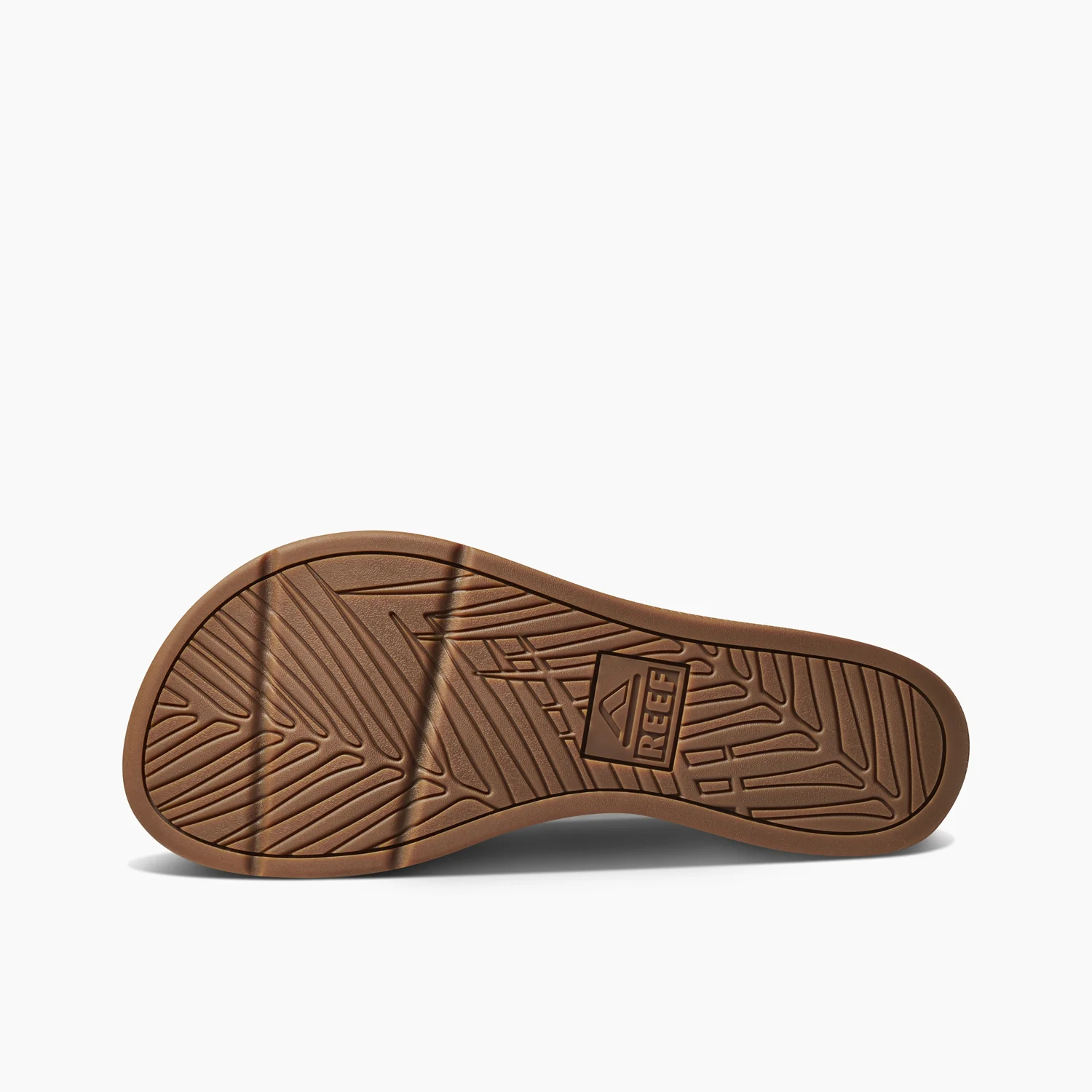 Reef Men's Santa Ana Sandal Grey - Image 3