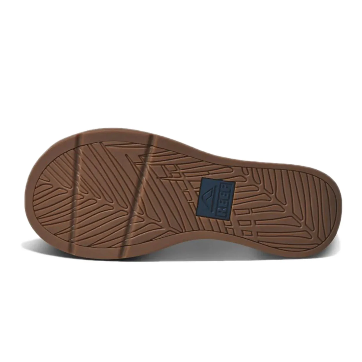 Reef Men's Santa Ana Sandal Orion Black - Image 3