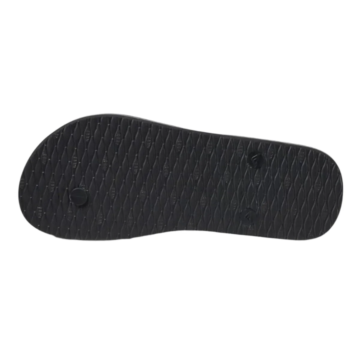 Reef Men's Seaside Sandal Black - Image 4