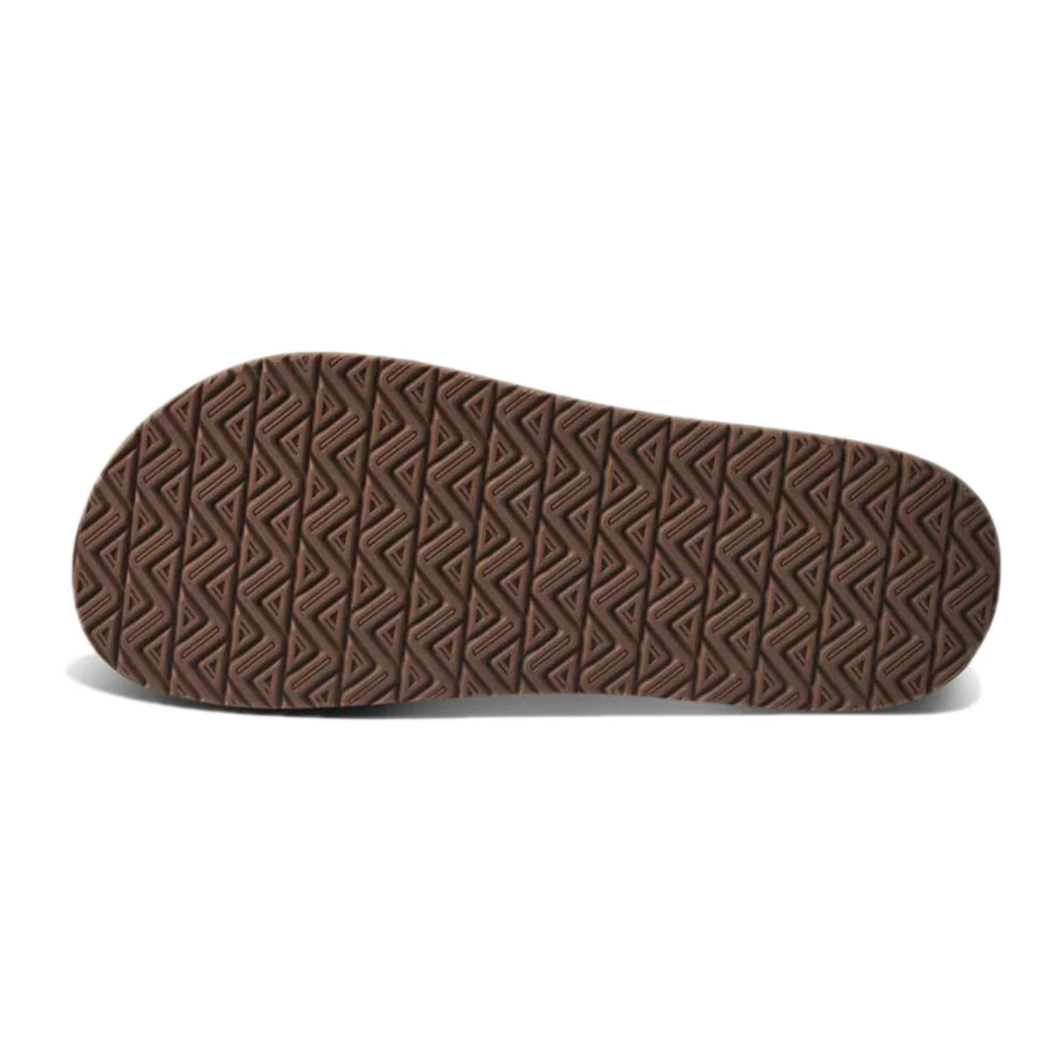 Reef Men's The Raglan Sandal Black/Gum - Image 3